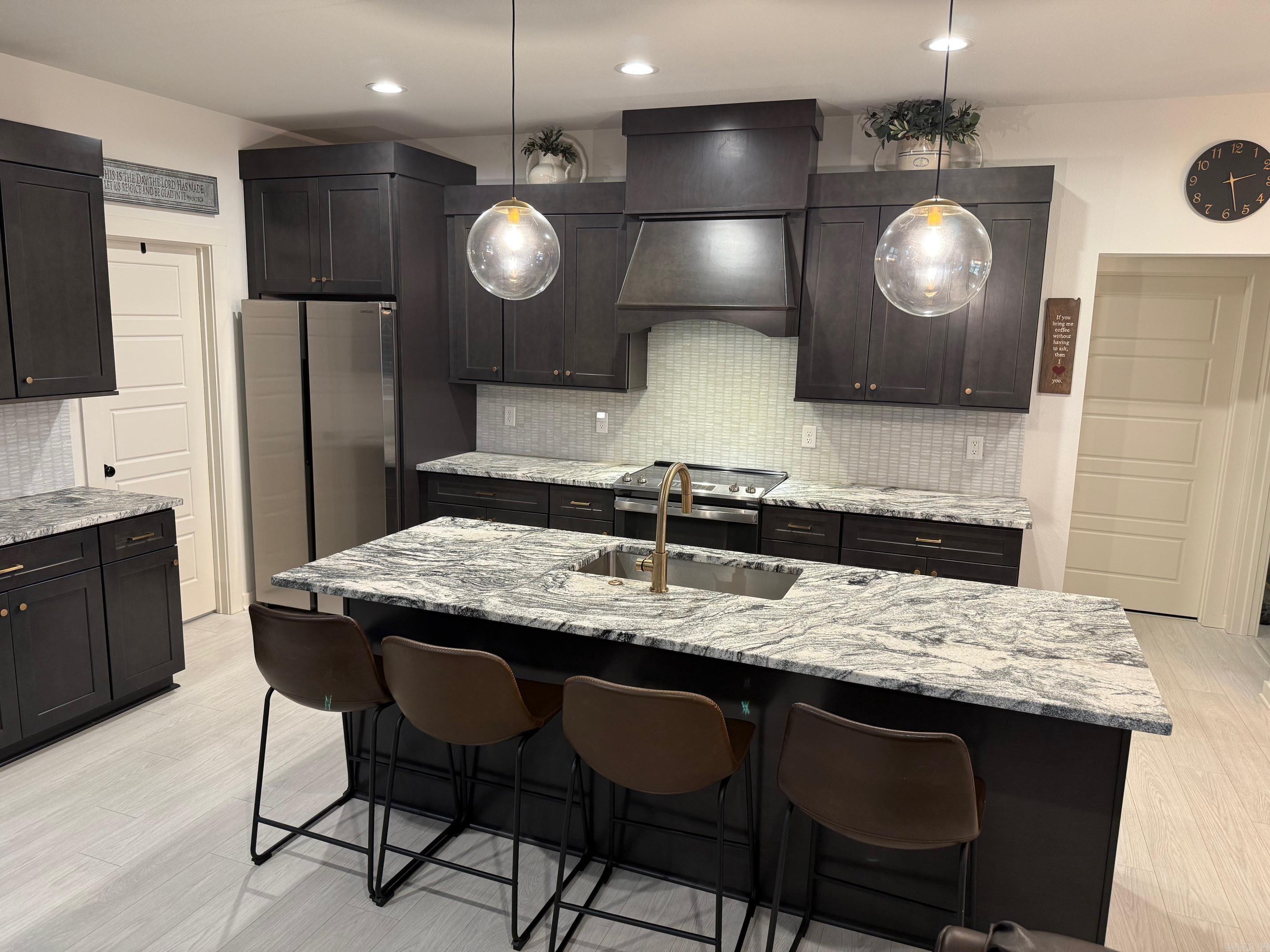 10620 Gunter Loop  Benton, AR