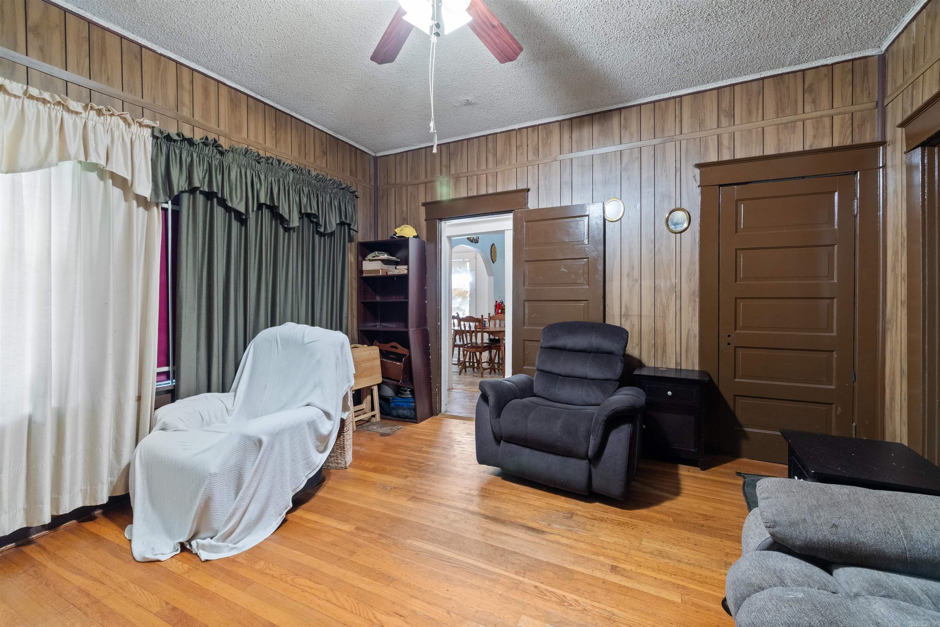 1519 South Oak  Little Rock, AR