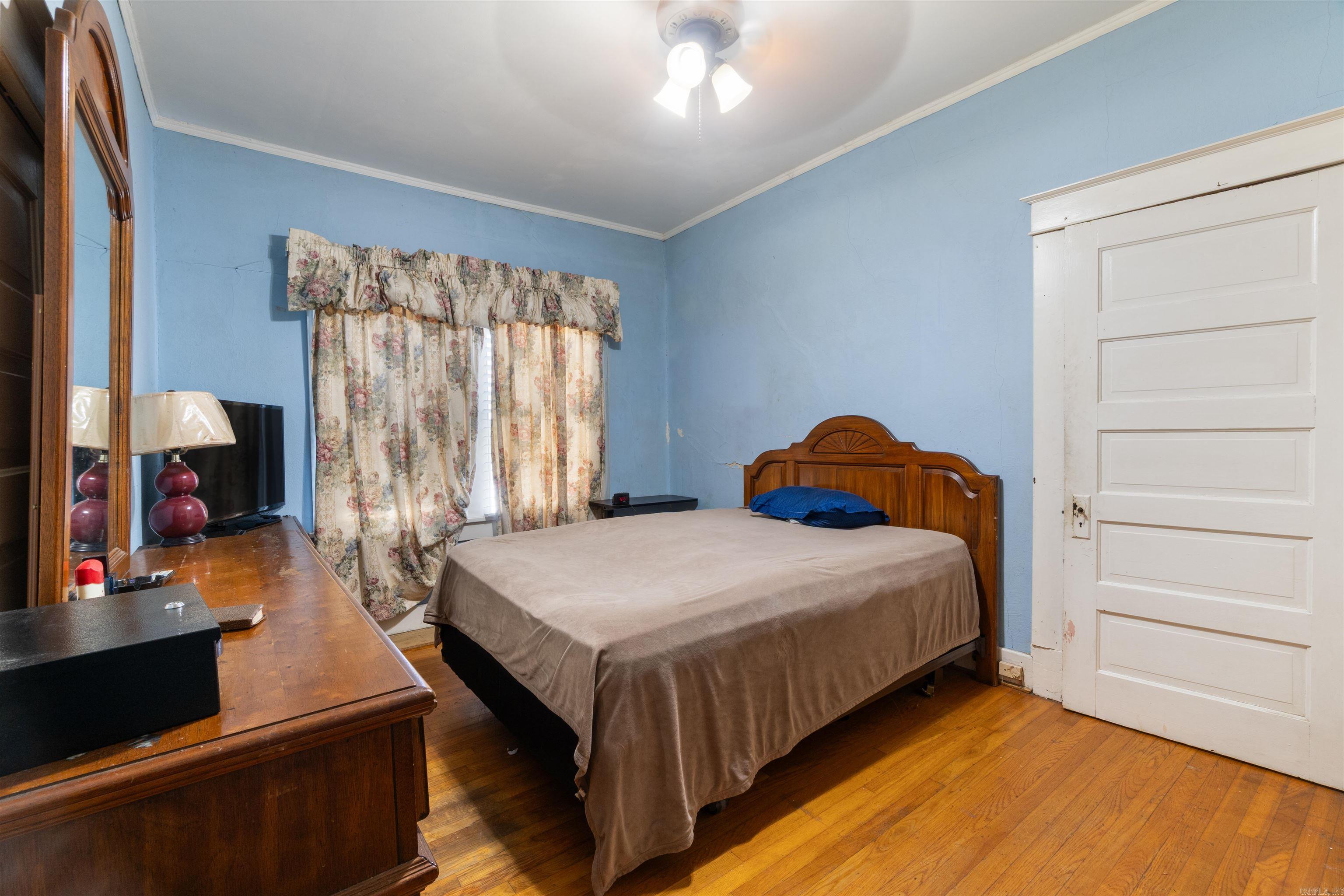 1519 South Oak  Little Rock, AR