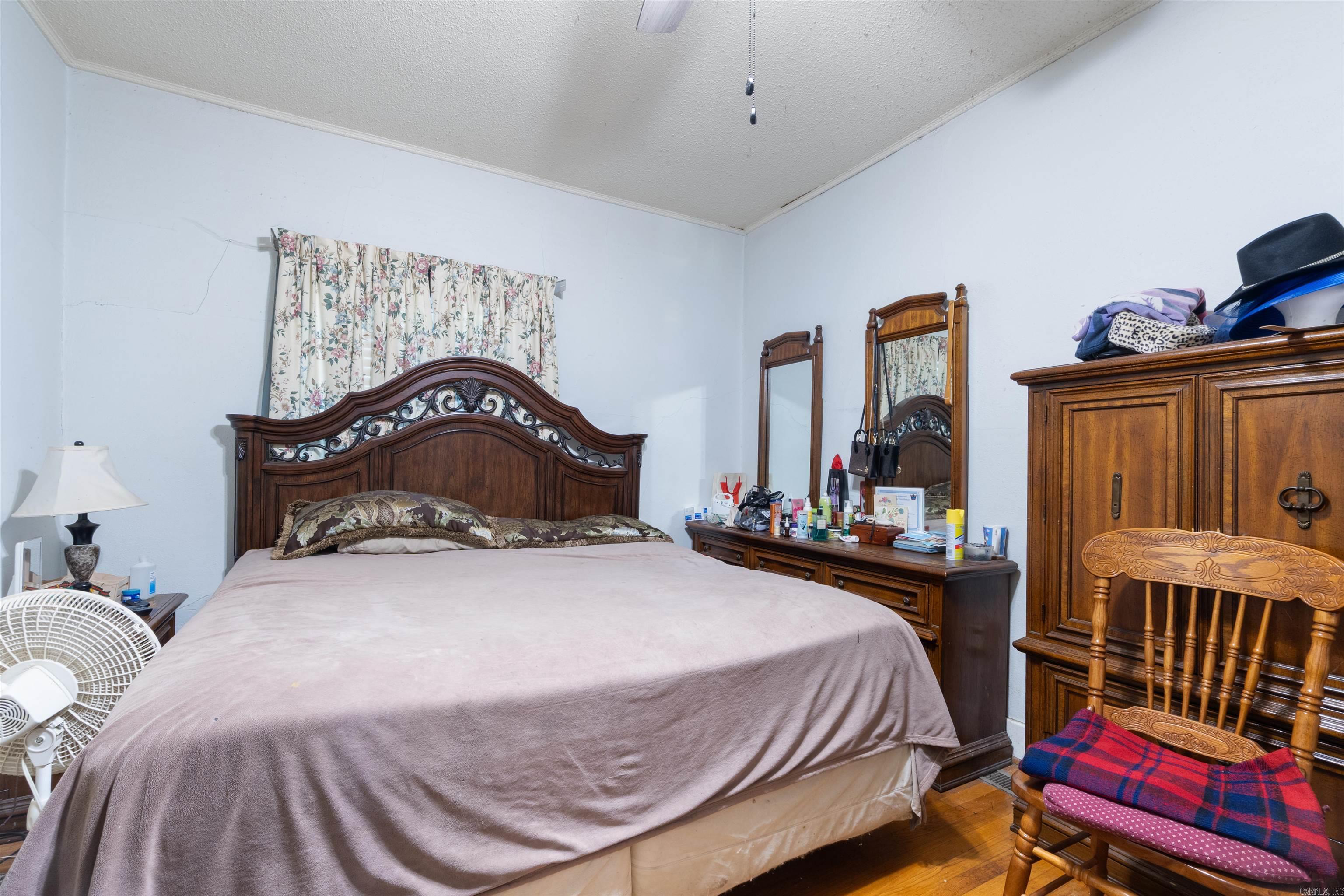 1519 South Oak  Little Rock, AR