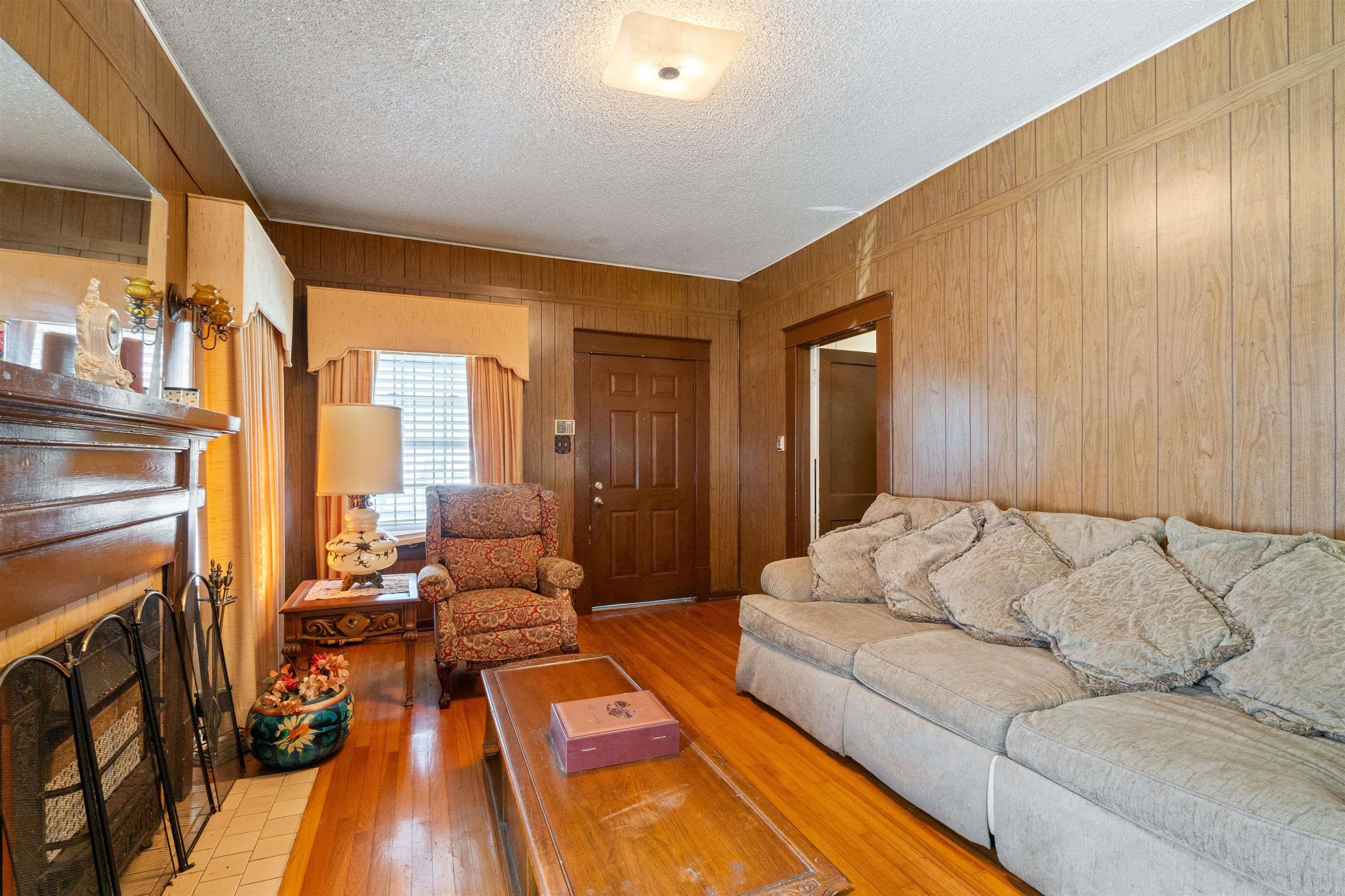 1519 South Oak  Little Rock, AR