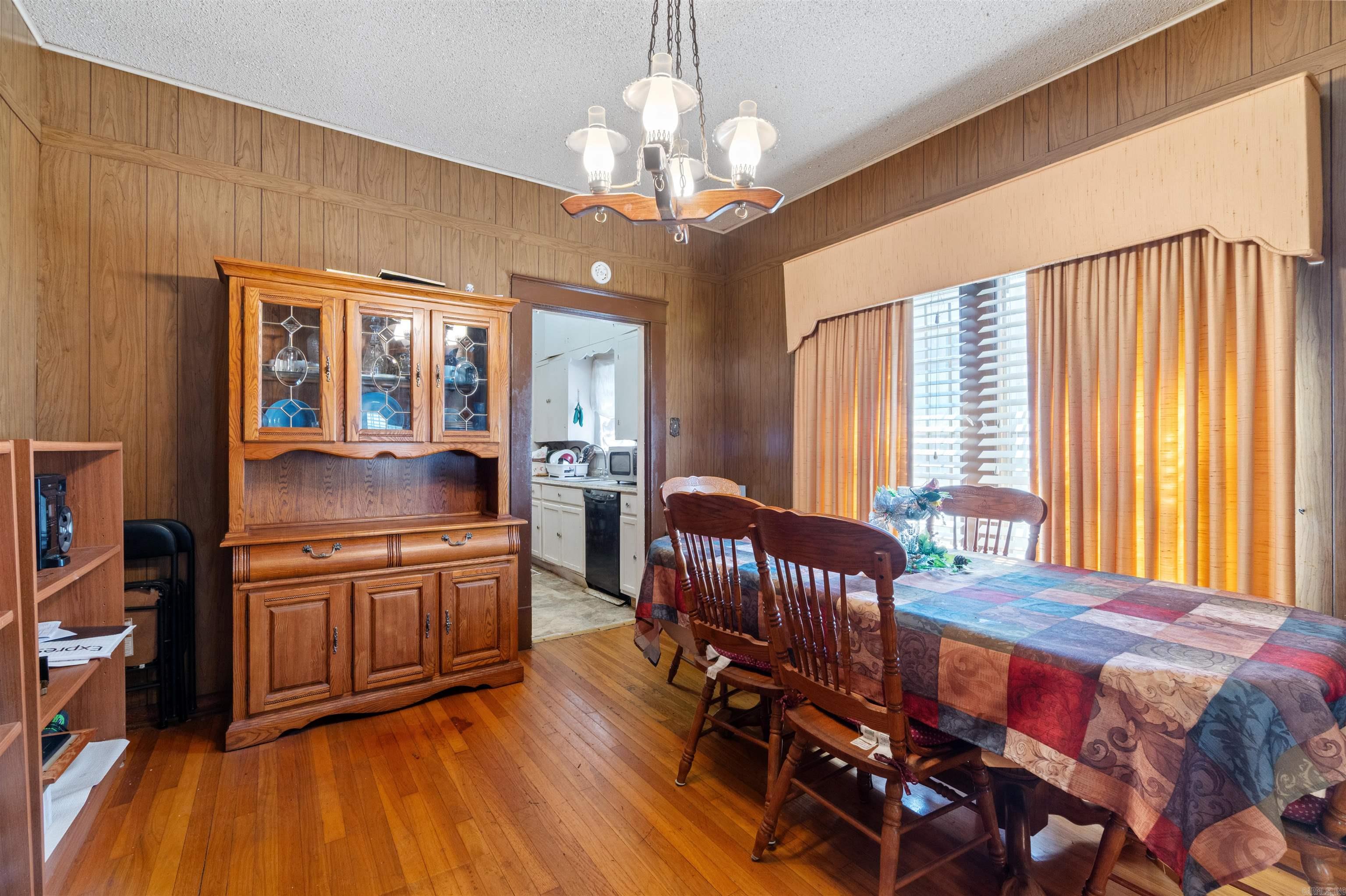 1519 South Oak  Little Rock, AR