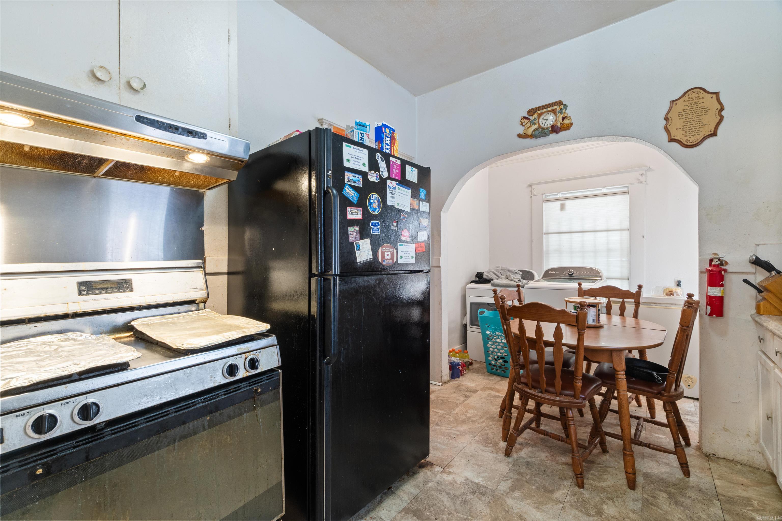 1519 South Oak  Little Rock, AR