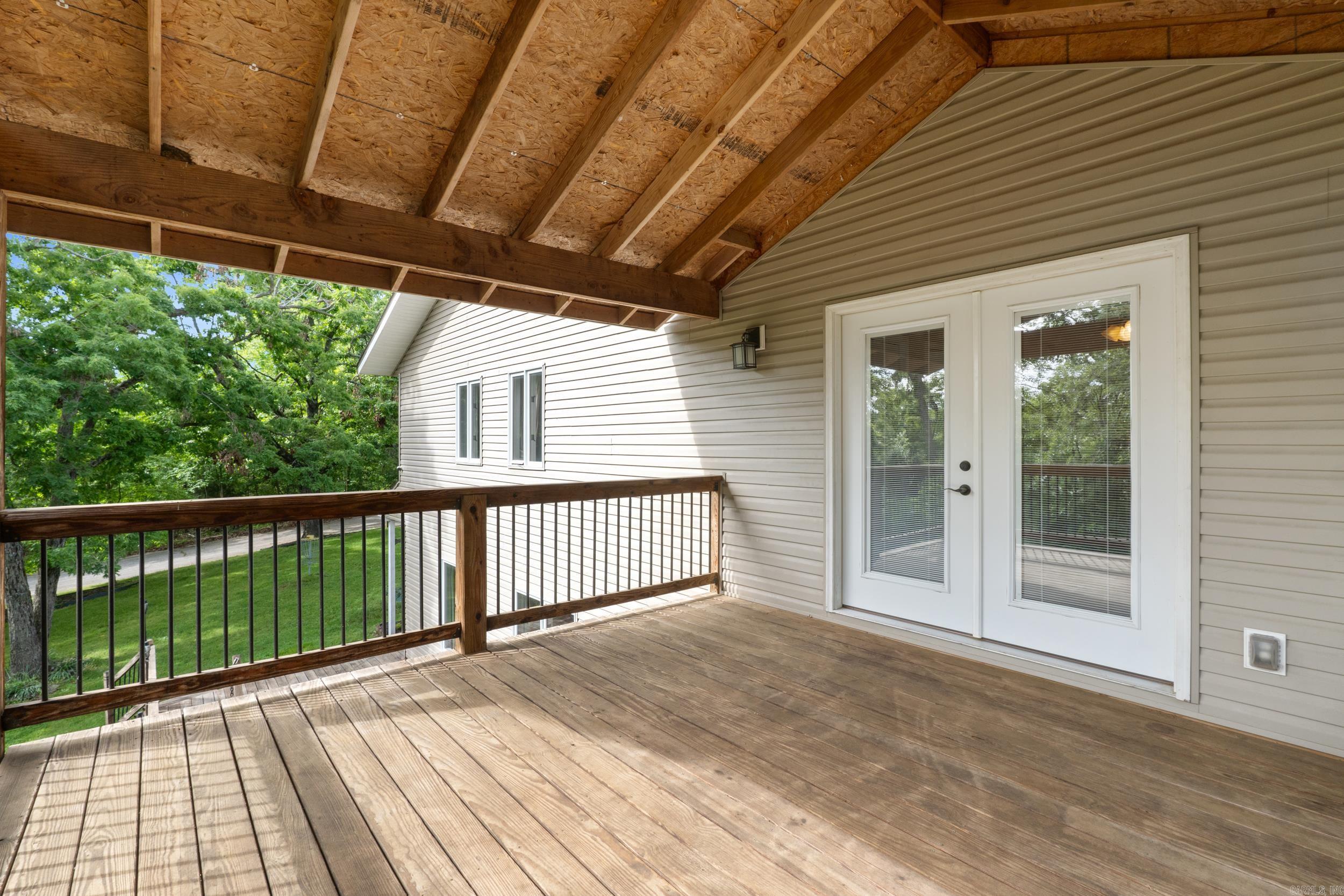 15364 Twin Pines Road  Lowell, AR