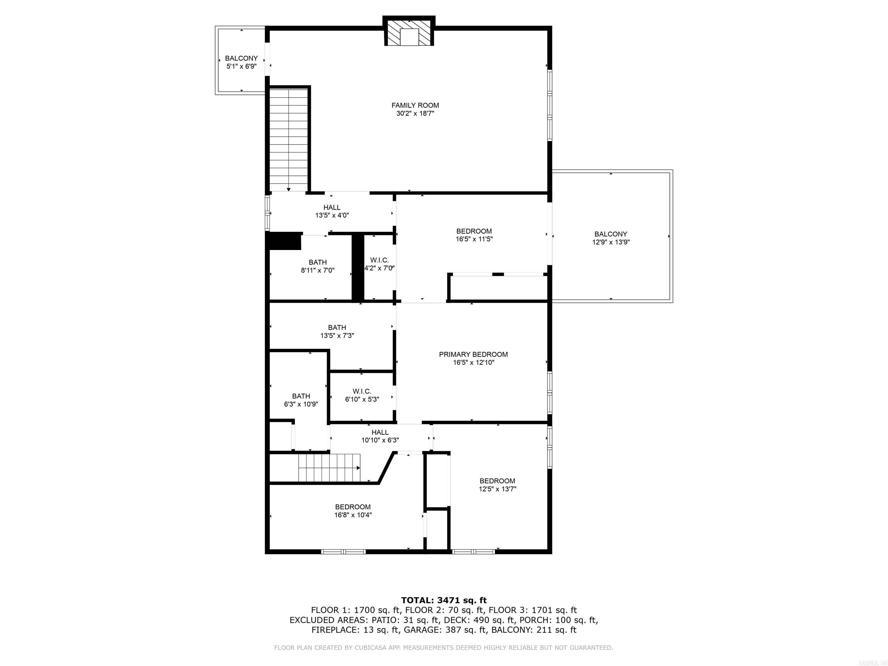 15364 Twin Pines Road  Lowell, AR