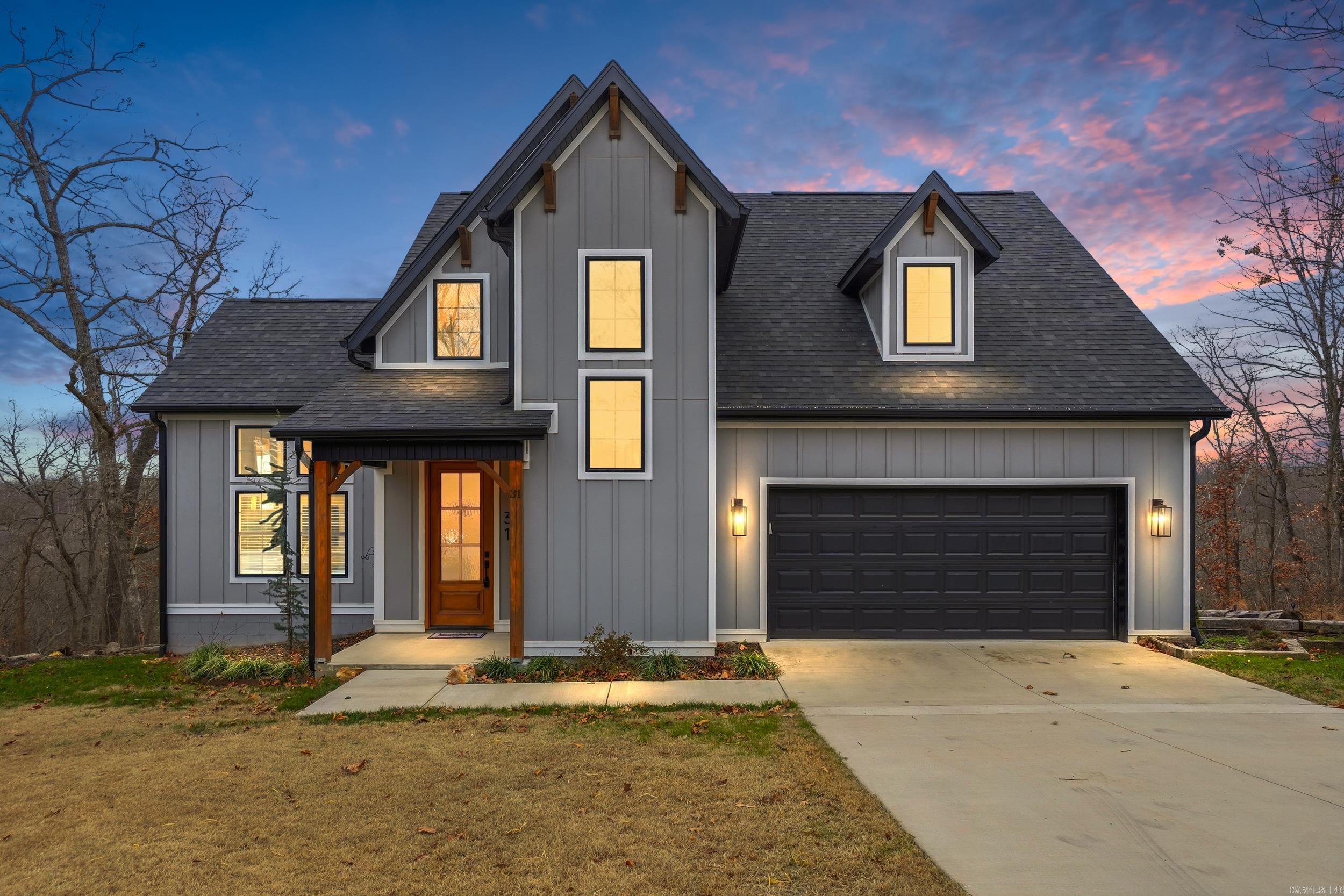 31 Magrath Circle  Bella Vista, AR