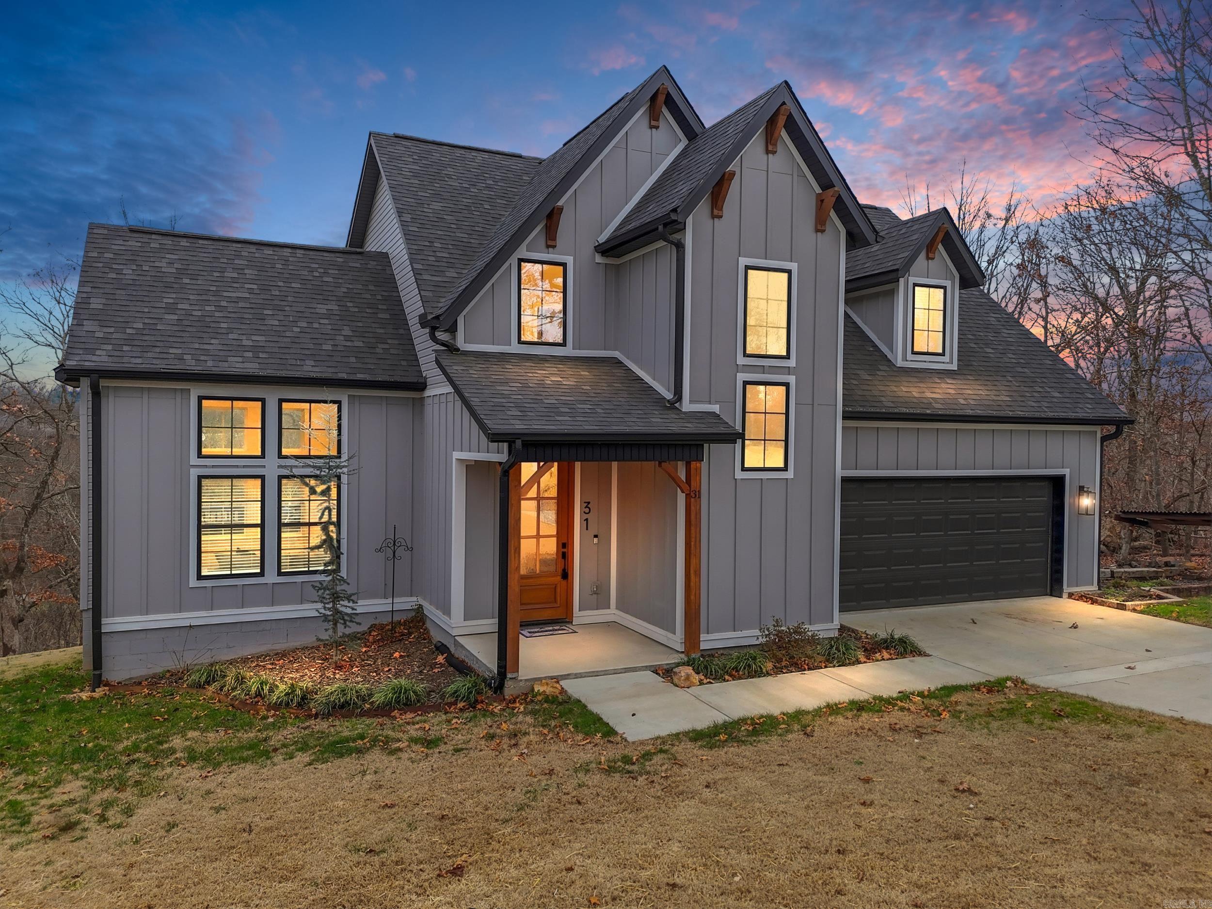 31 Magrath Circle  Bella Vista, AR