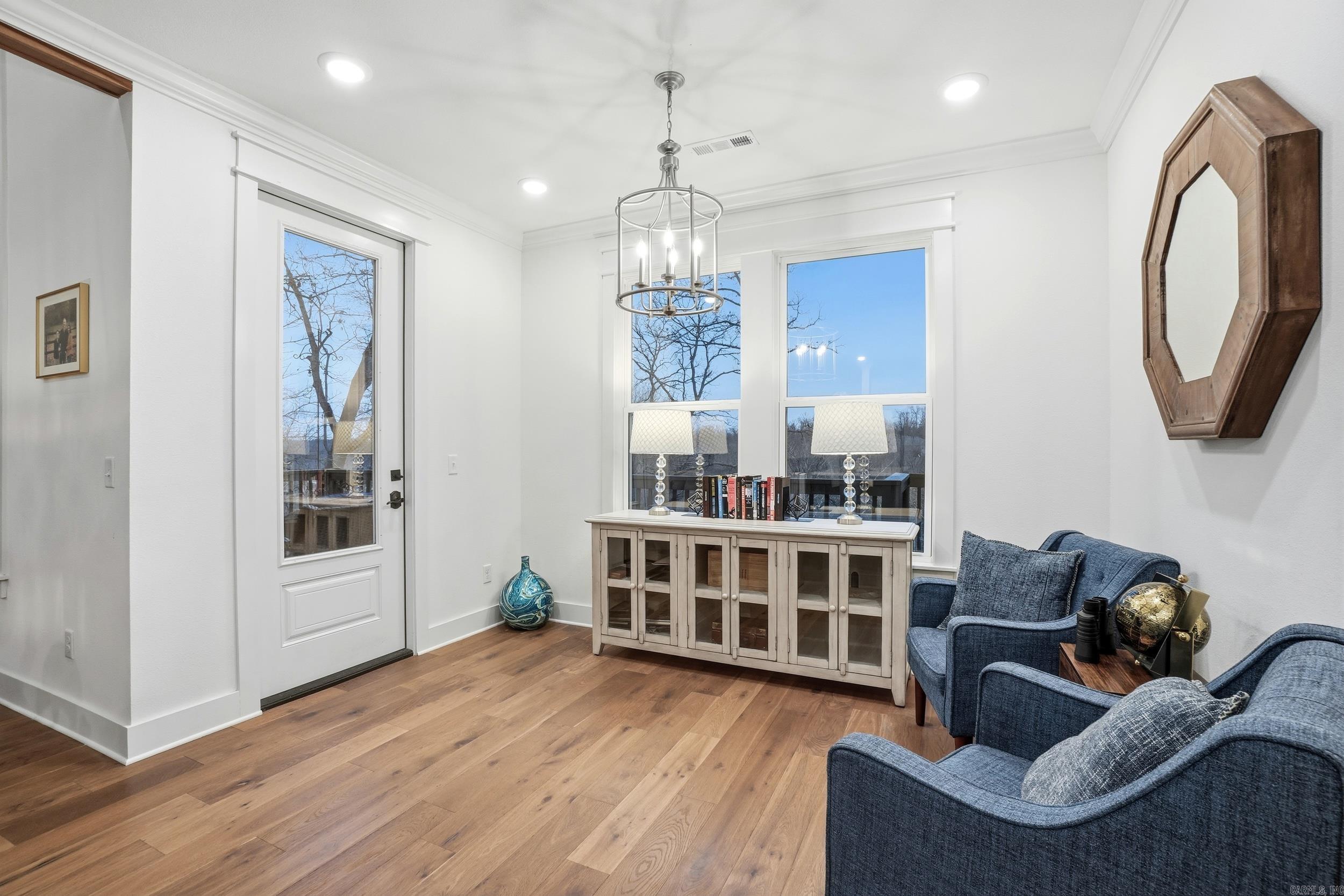 31 Magrath Circle  Bella Vista, AR