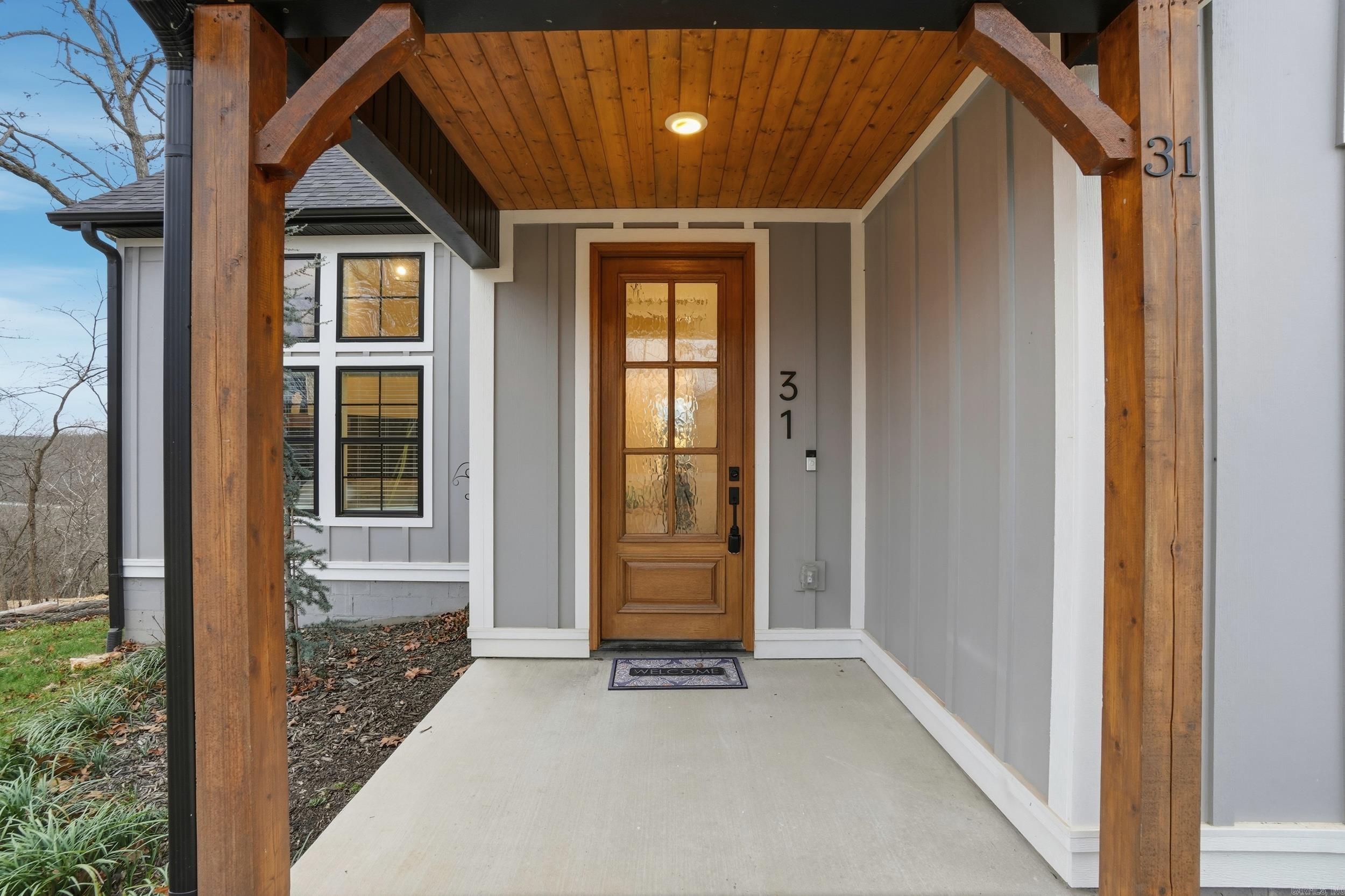 31 Magrath Circle  Bella Vista, AR