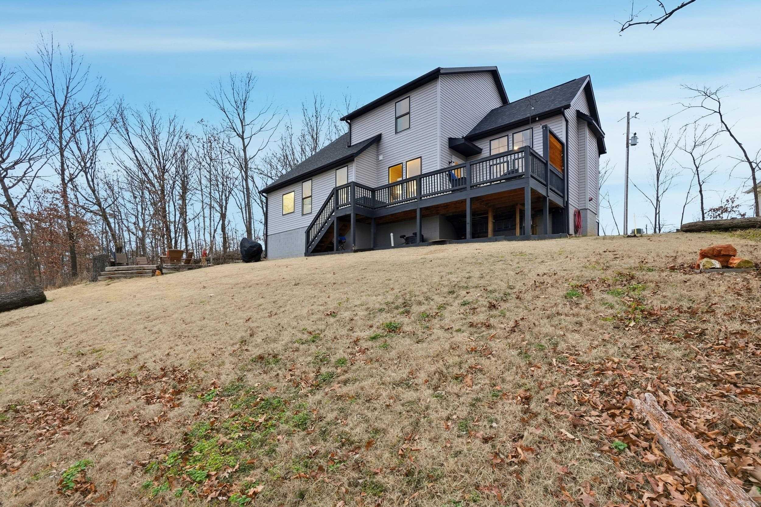 31 Magrath Circle  Bella Vista, AR
