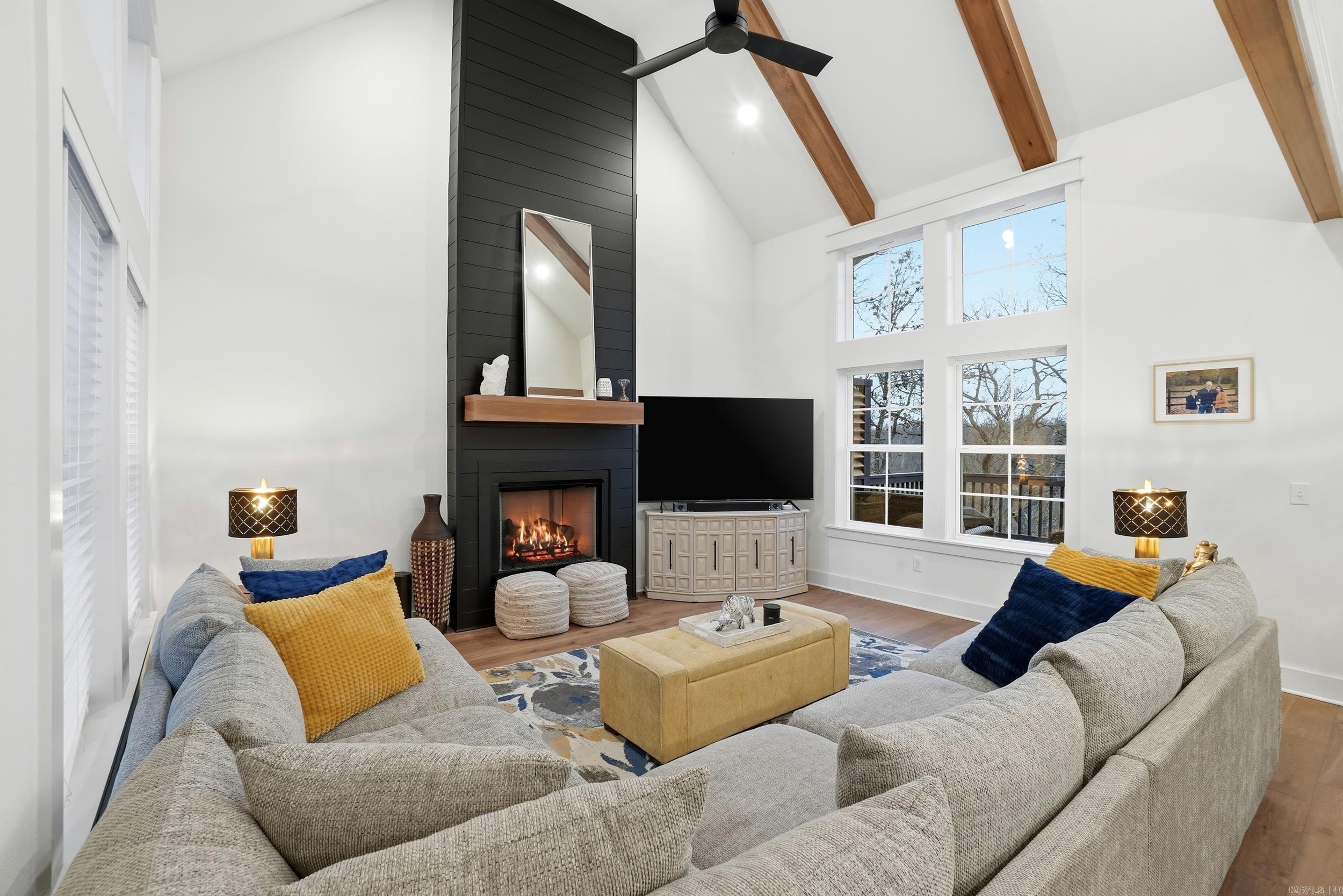 31 Magrath Circle  Bella Vista, AR