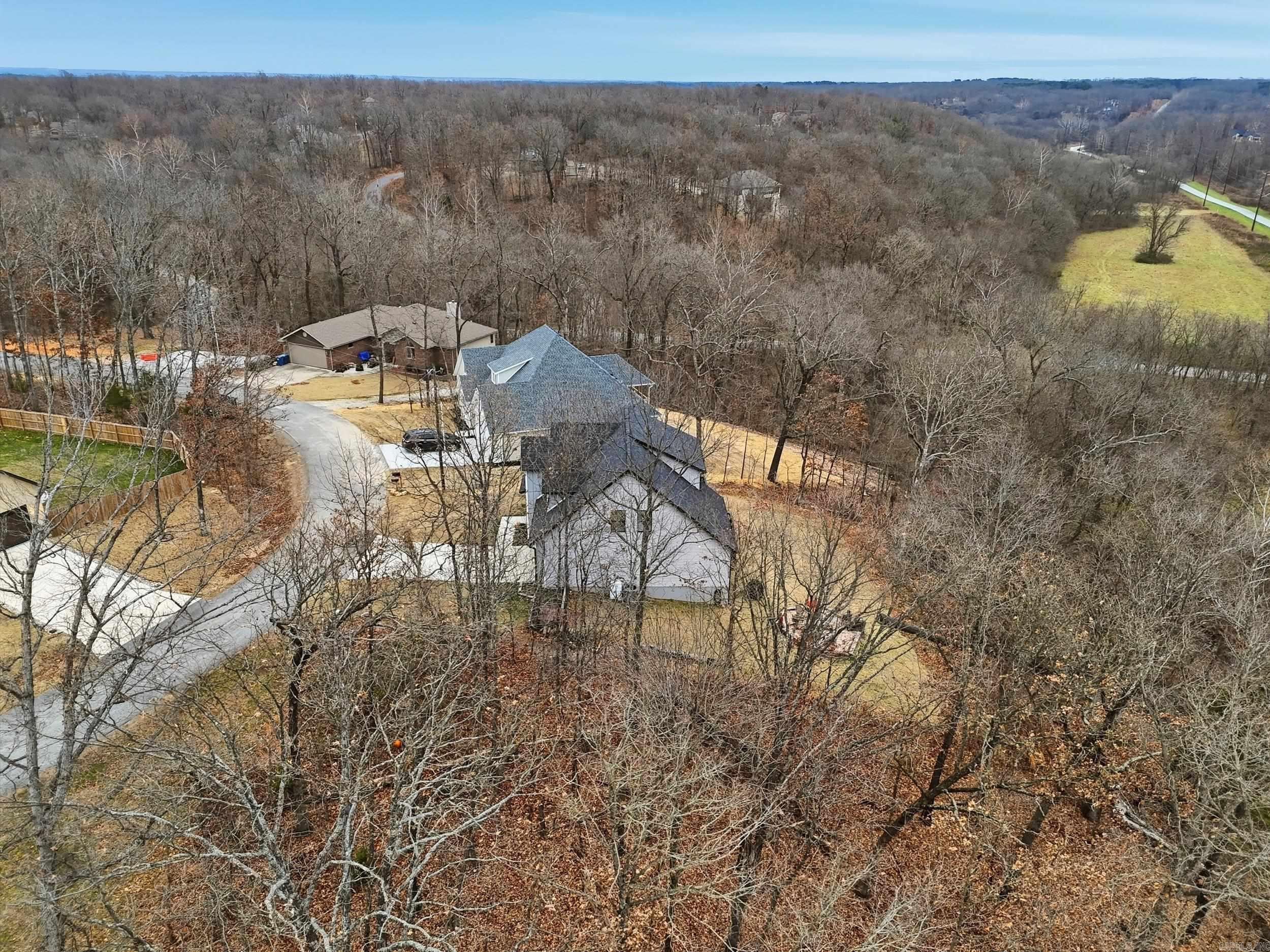 31 Magrath Circle  Bella Vista, AR