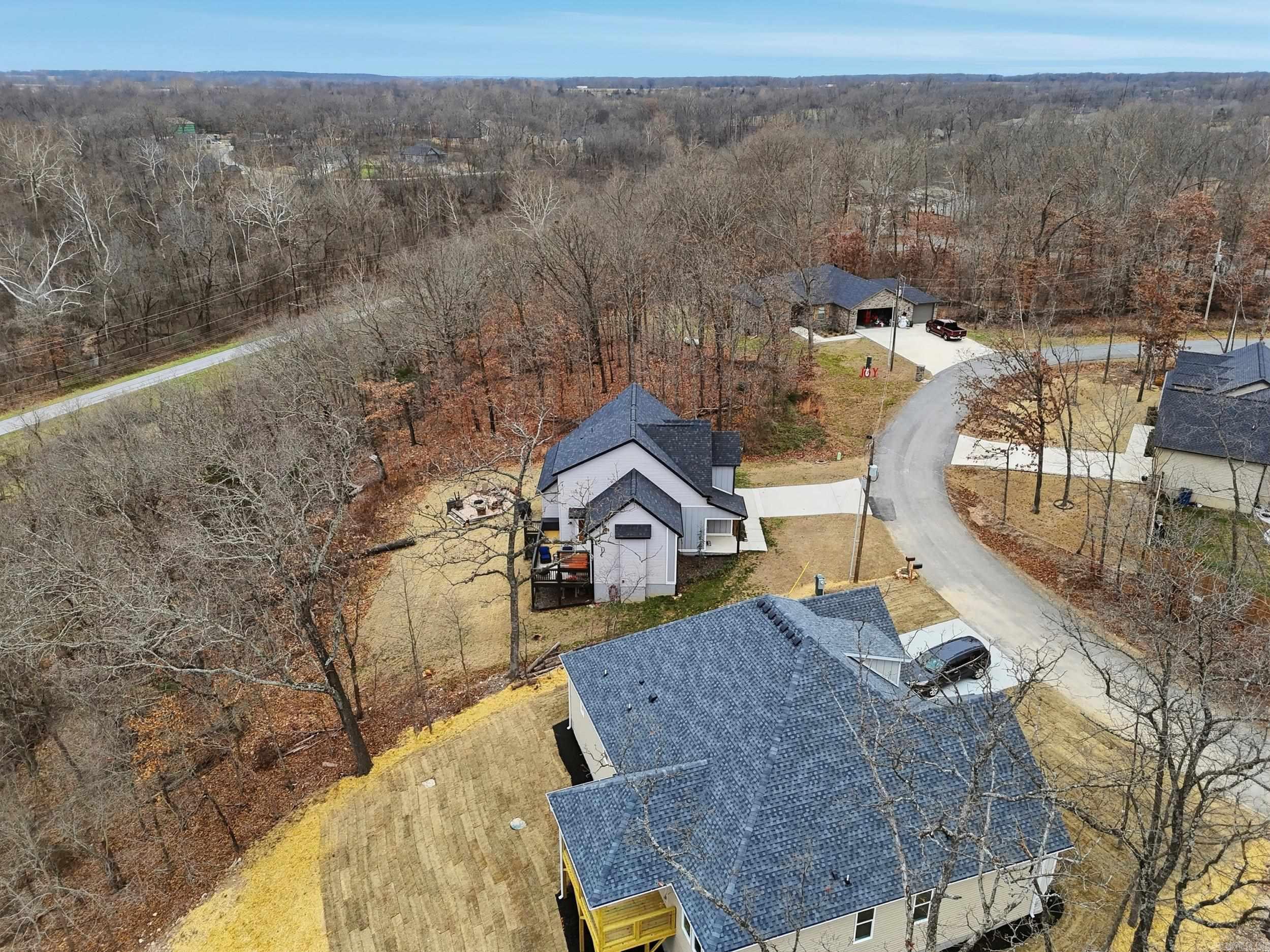 31 Magrath Circle  Bella Vista, AR