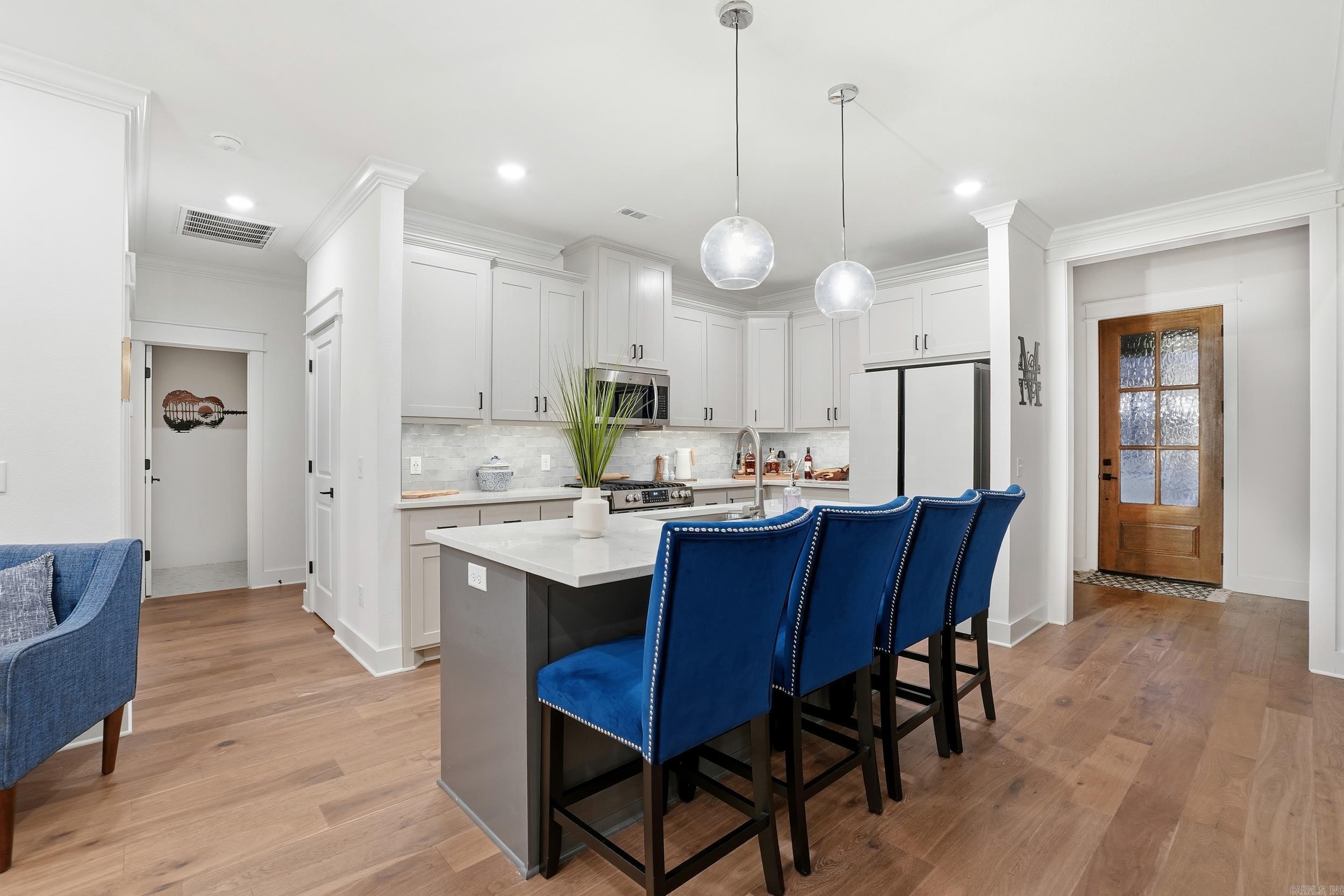 31 Magrath Circle  Bella Vista, AR