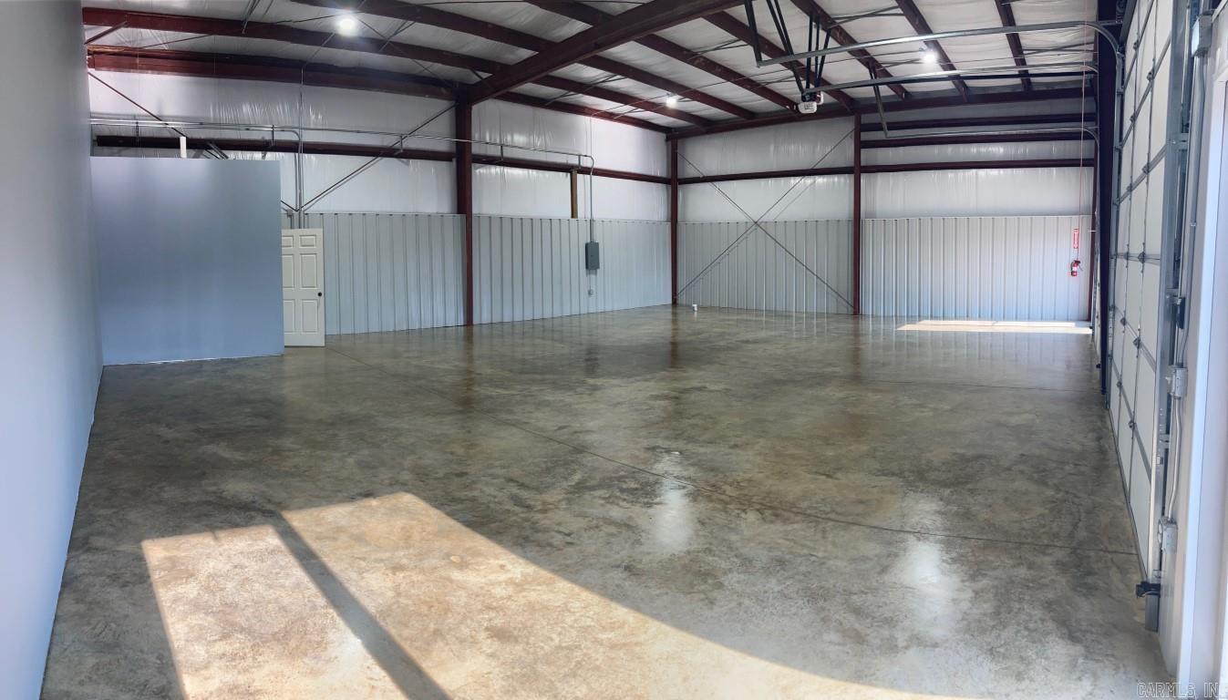 2431 W Washington Suites F-G-H Jonesboro, AR