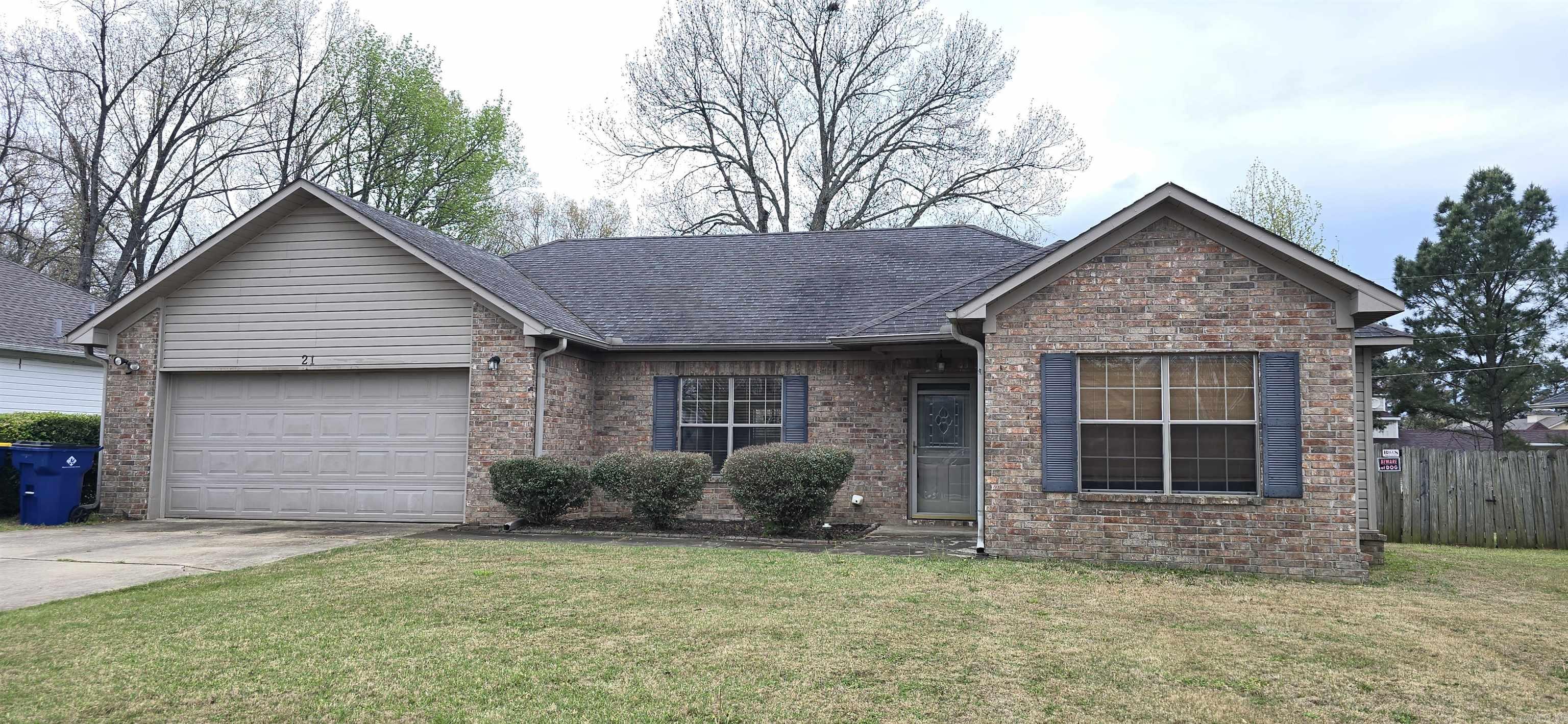 21 Winners  Cabot, AR