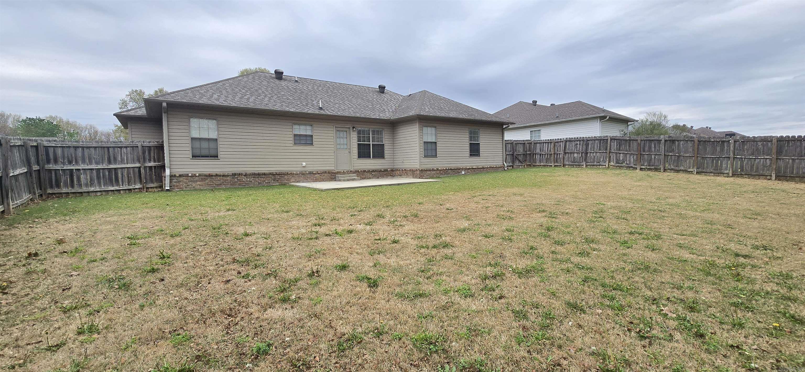 21 Winners  Cabot, AR