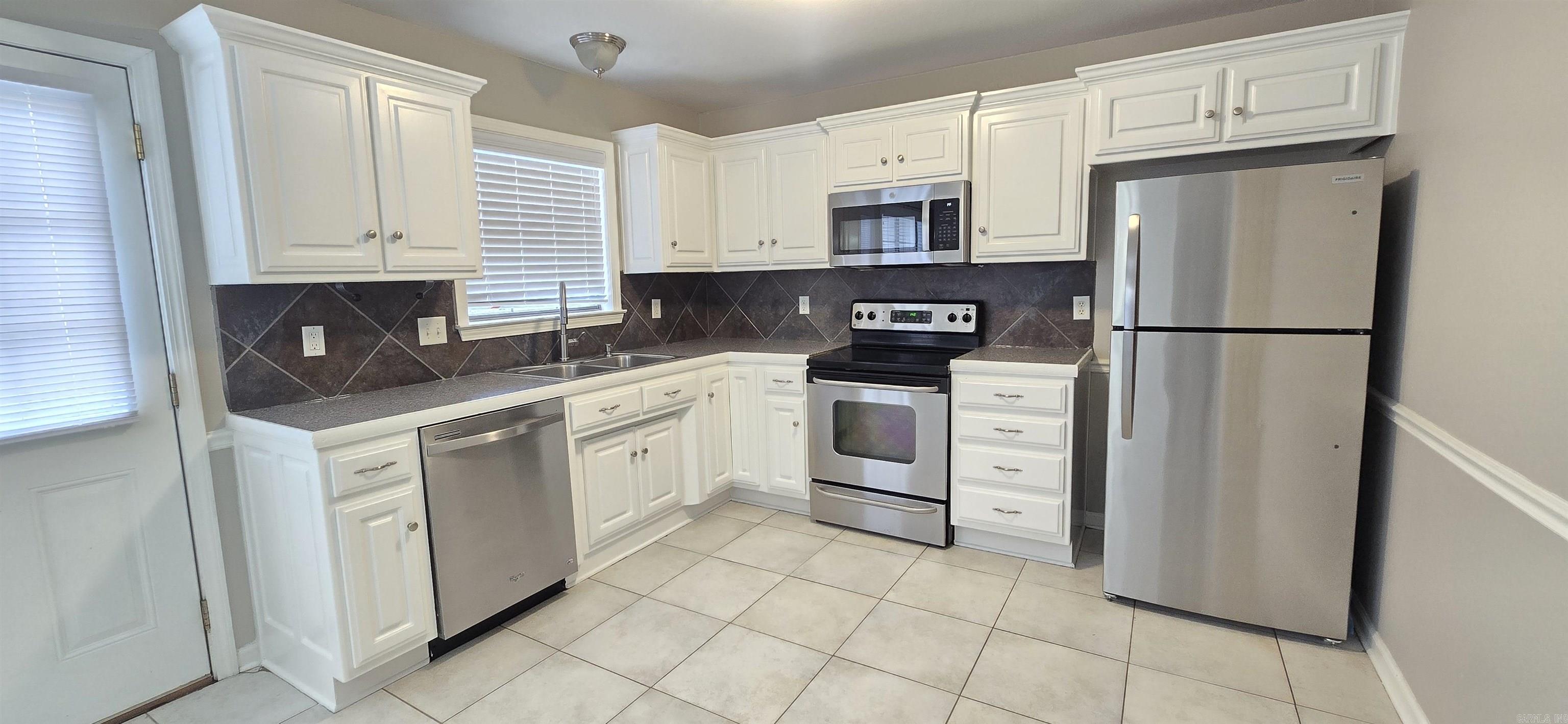 21 Winners  Cabot, AR