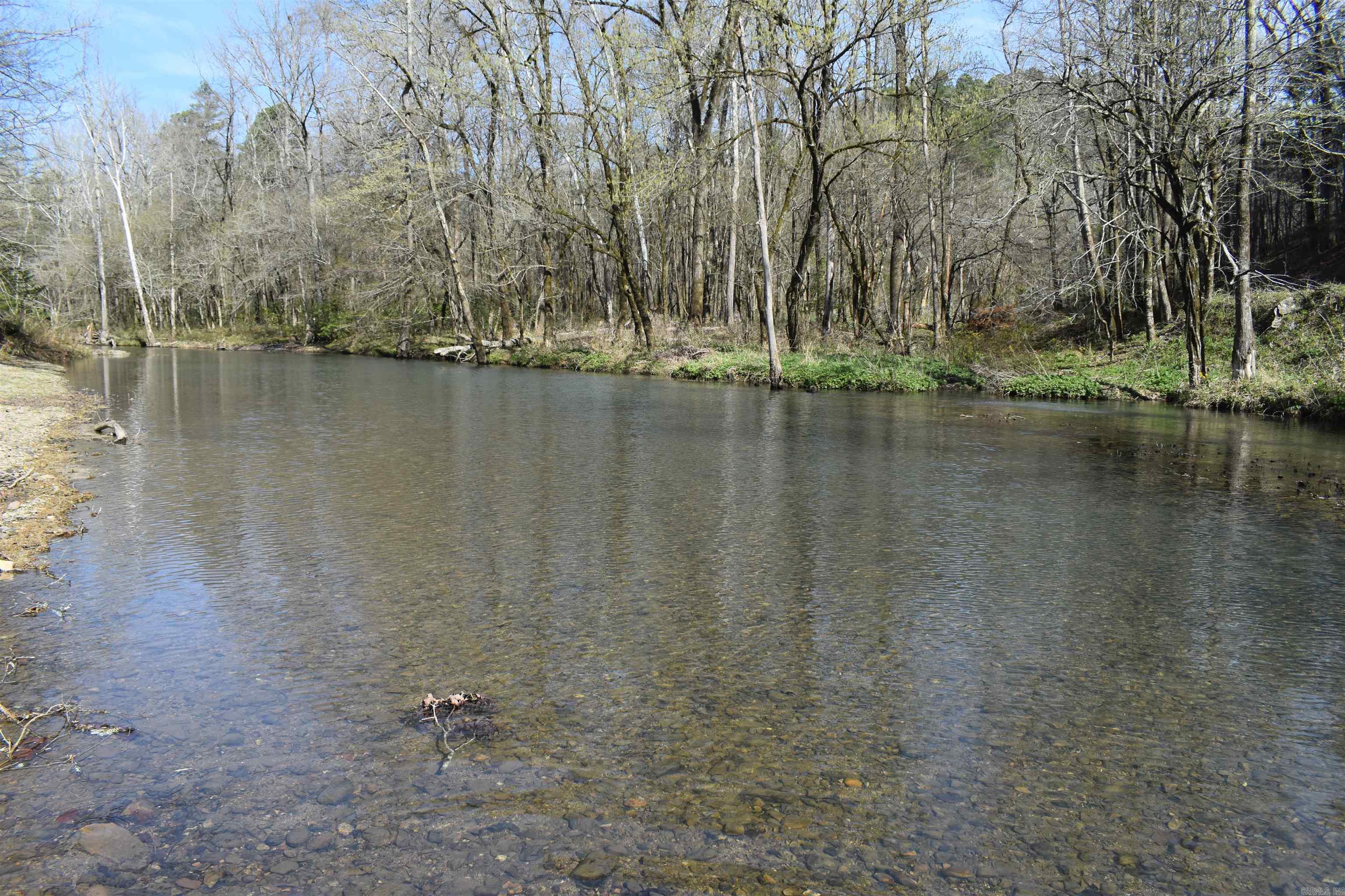 0000 Old Dallas Road  Norman, AR