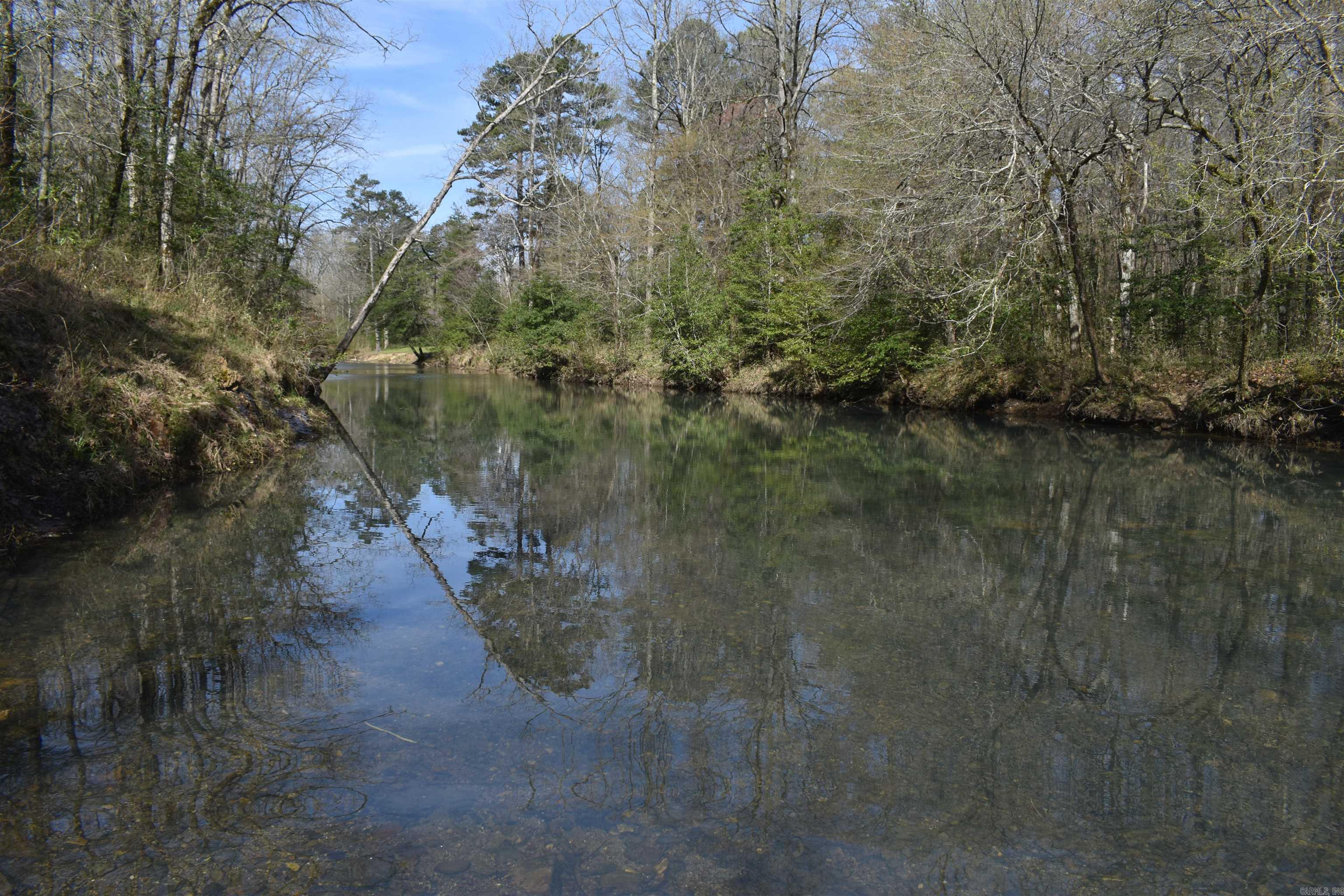 0000 Old Dallas Road  Norman, AR