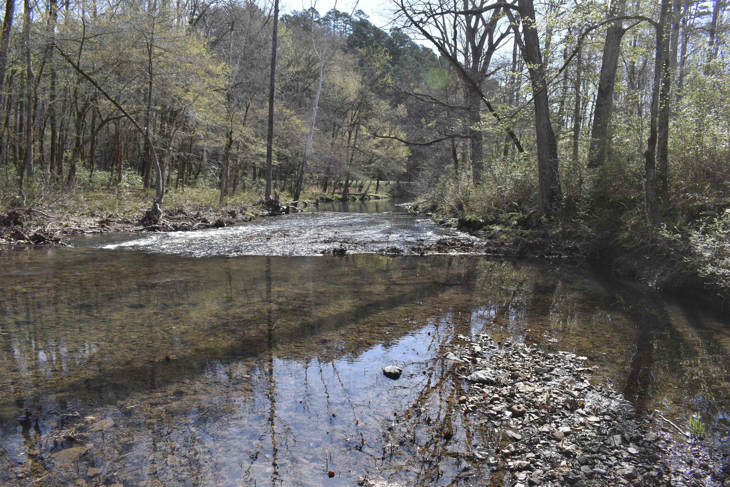 0000 Old Dallas Road  Norman, AR