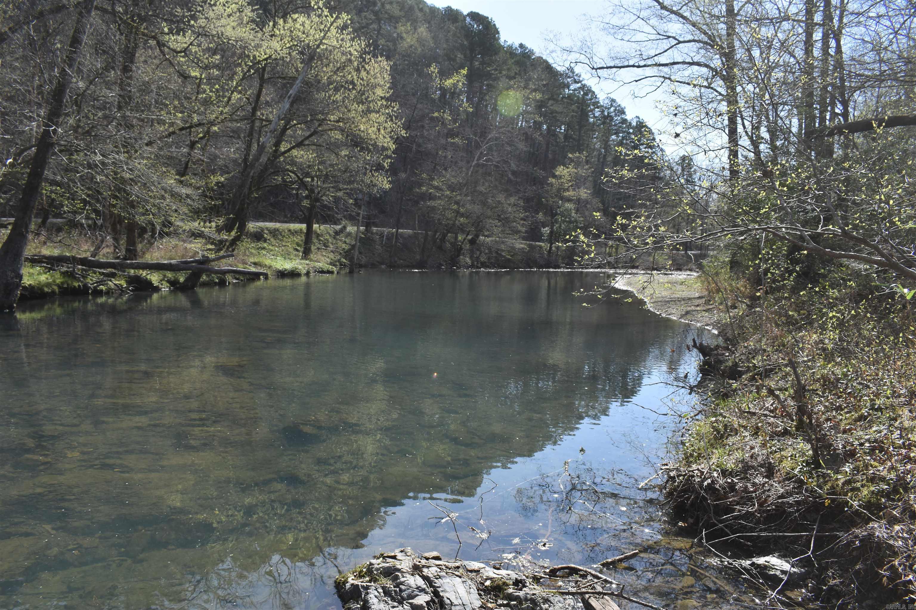 0000 Old Dallas Road  Norman, AR