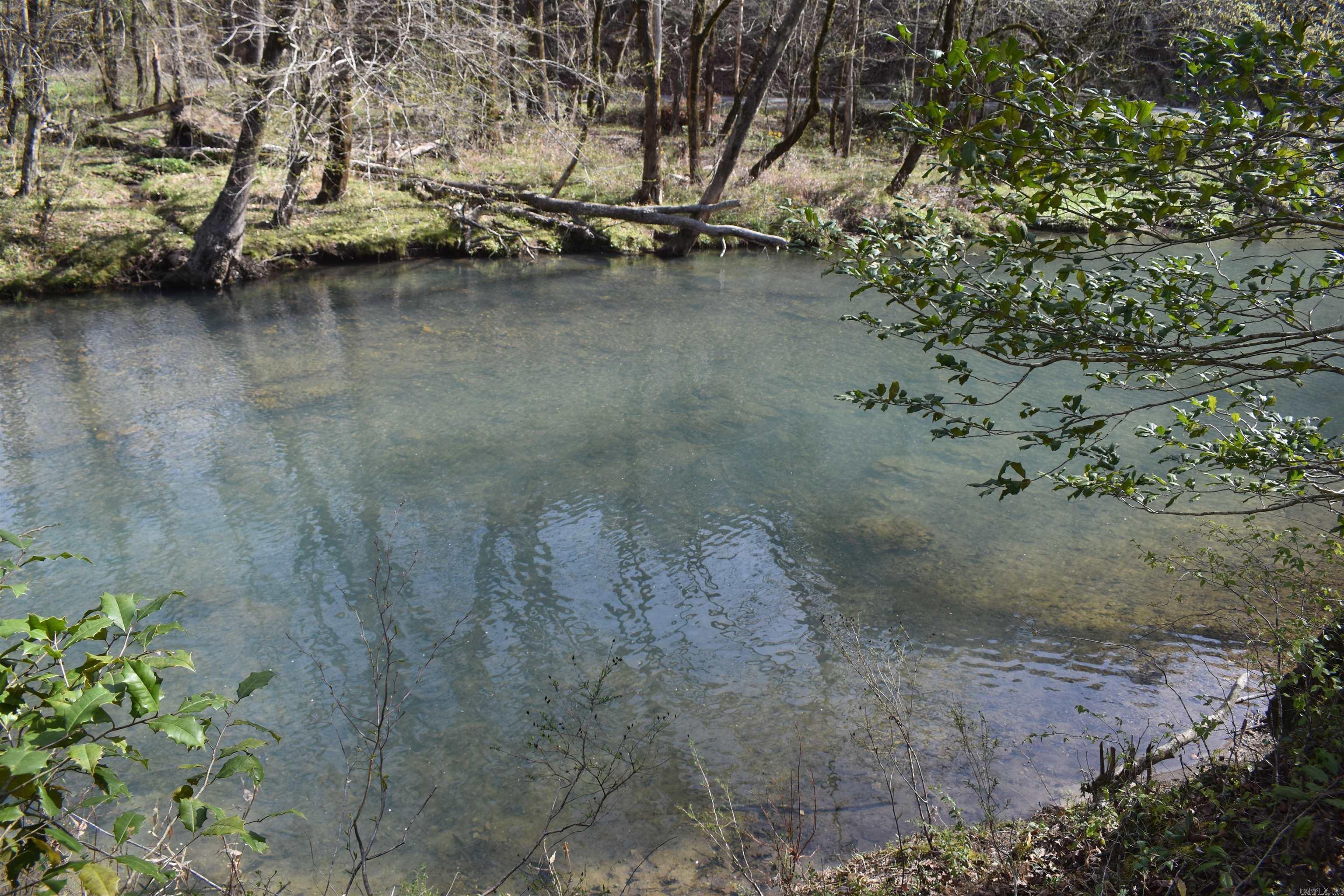 0000 Old Dallas Road  Norman, AR