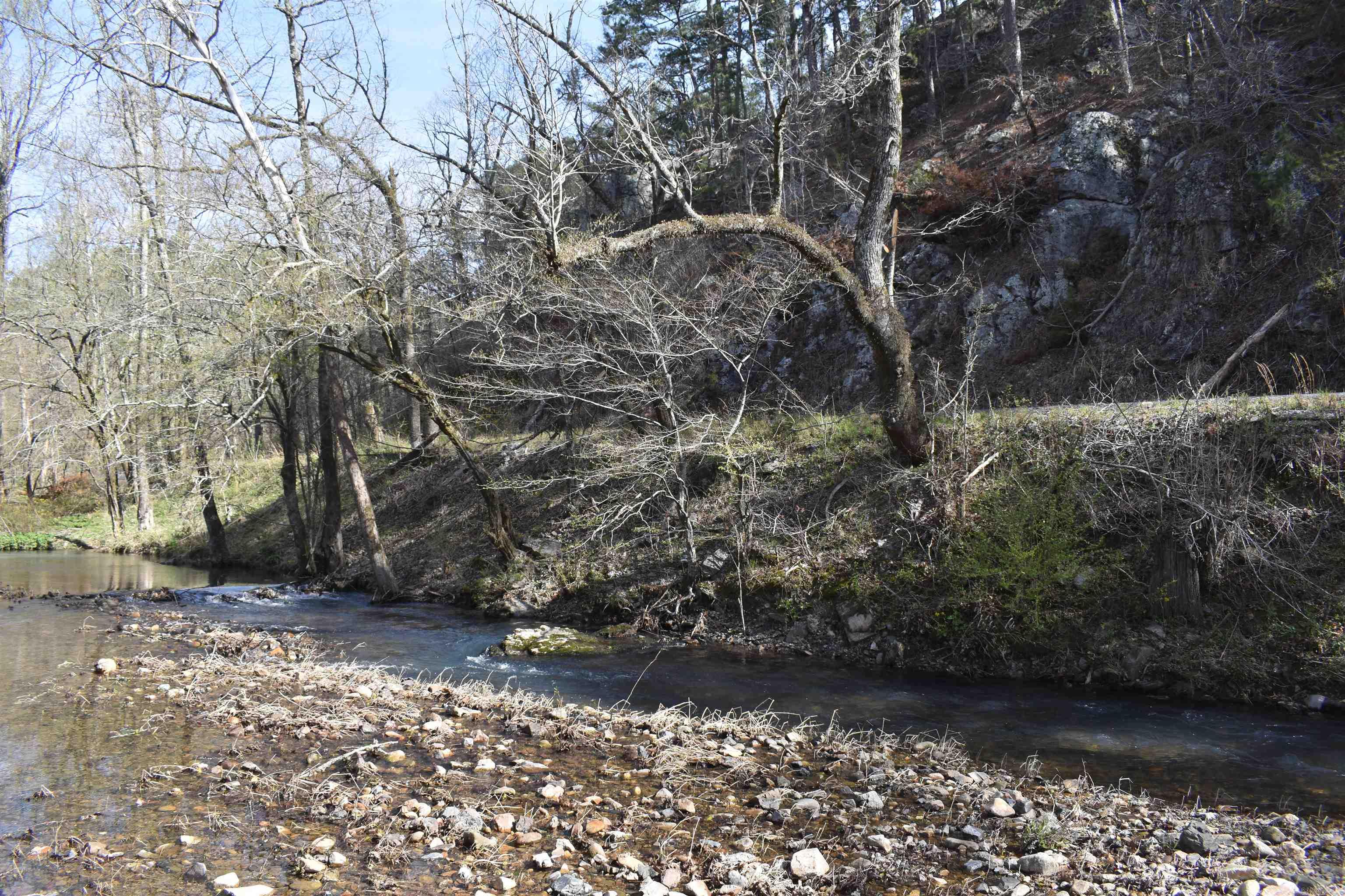 0000 Old Dallas Road  Norman, AR