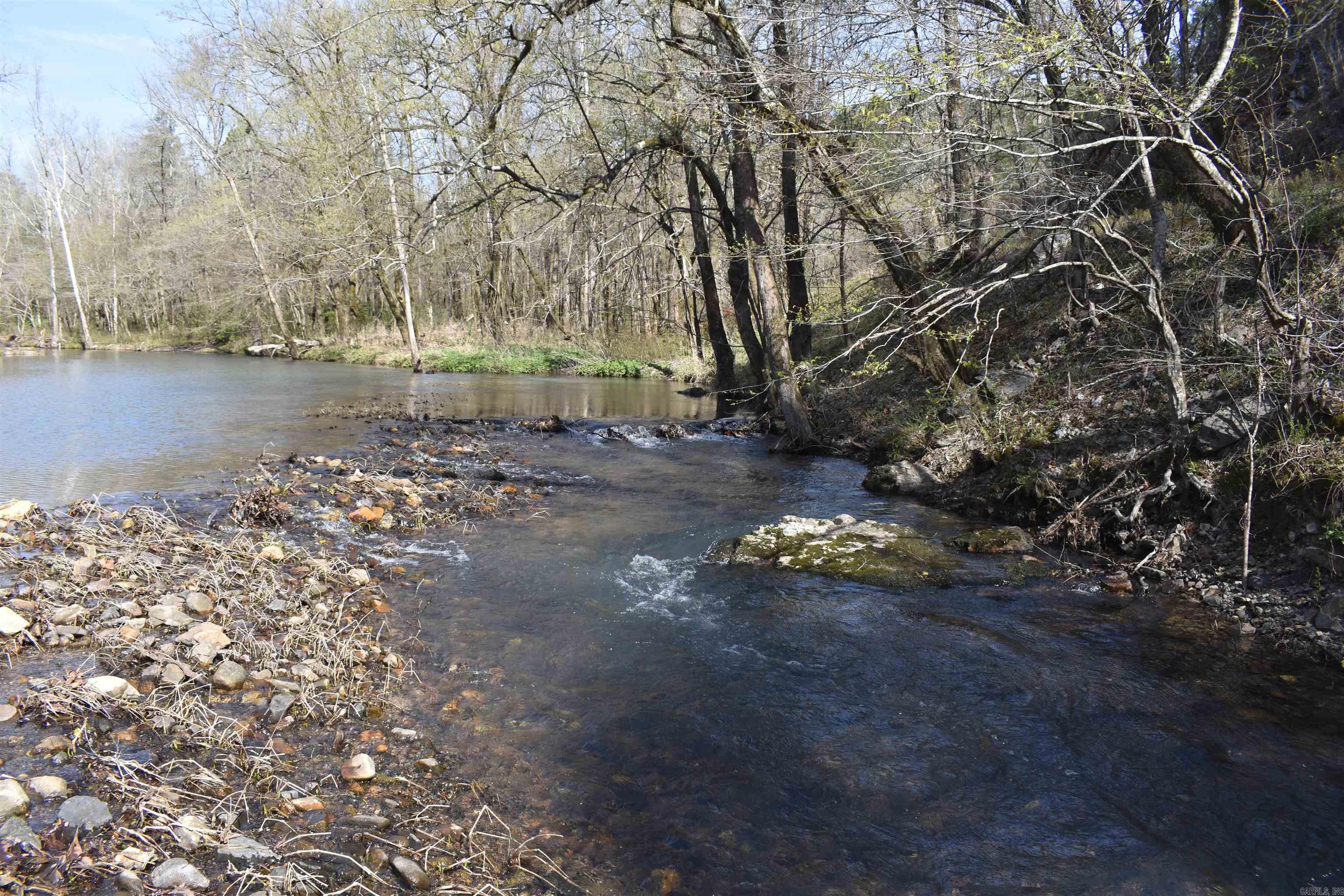 0000 Old Dallas Road  Norman, AR