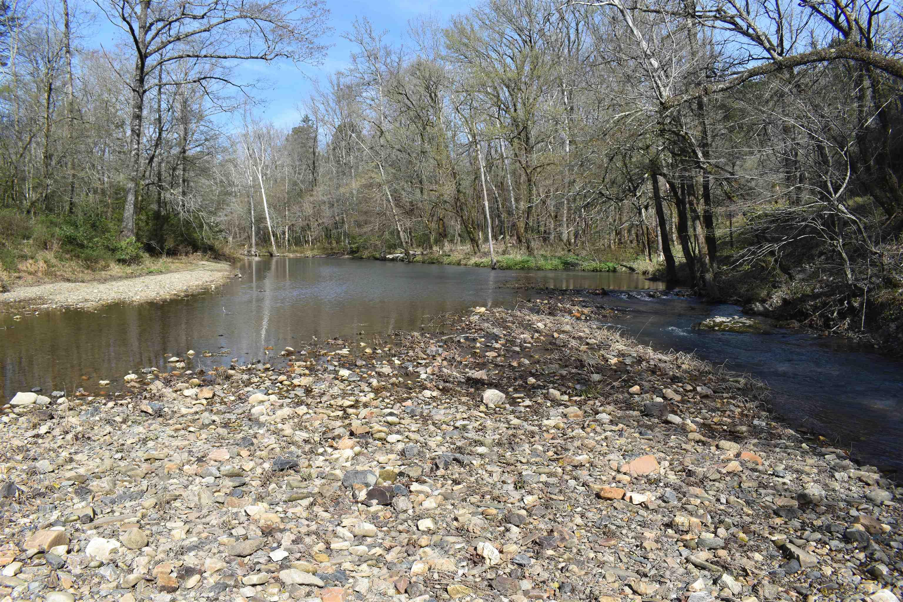 0000 Old Dallas Road  Norman, AR