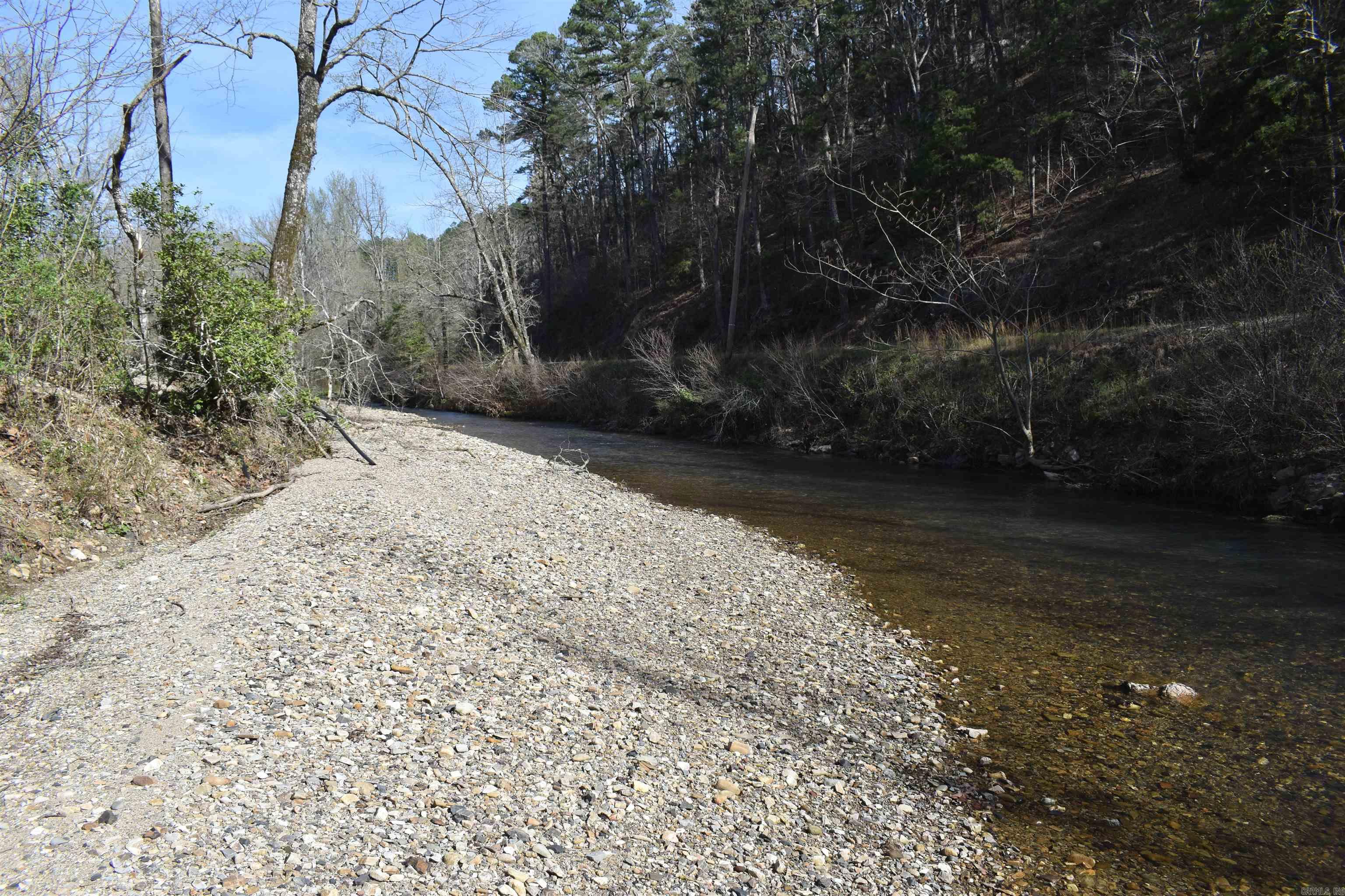 0000 Old Dallas Road  Norman, AR