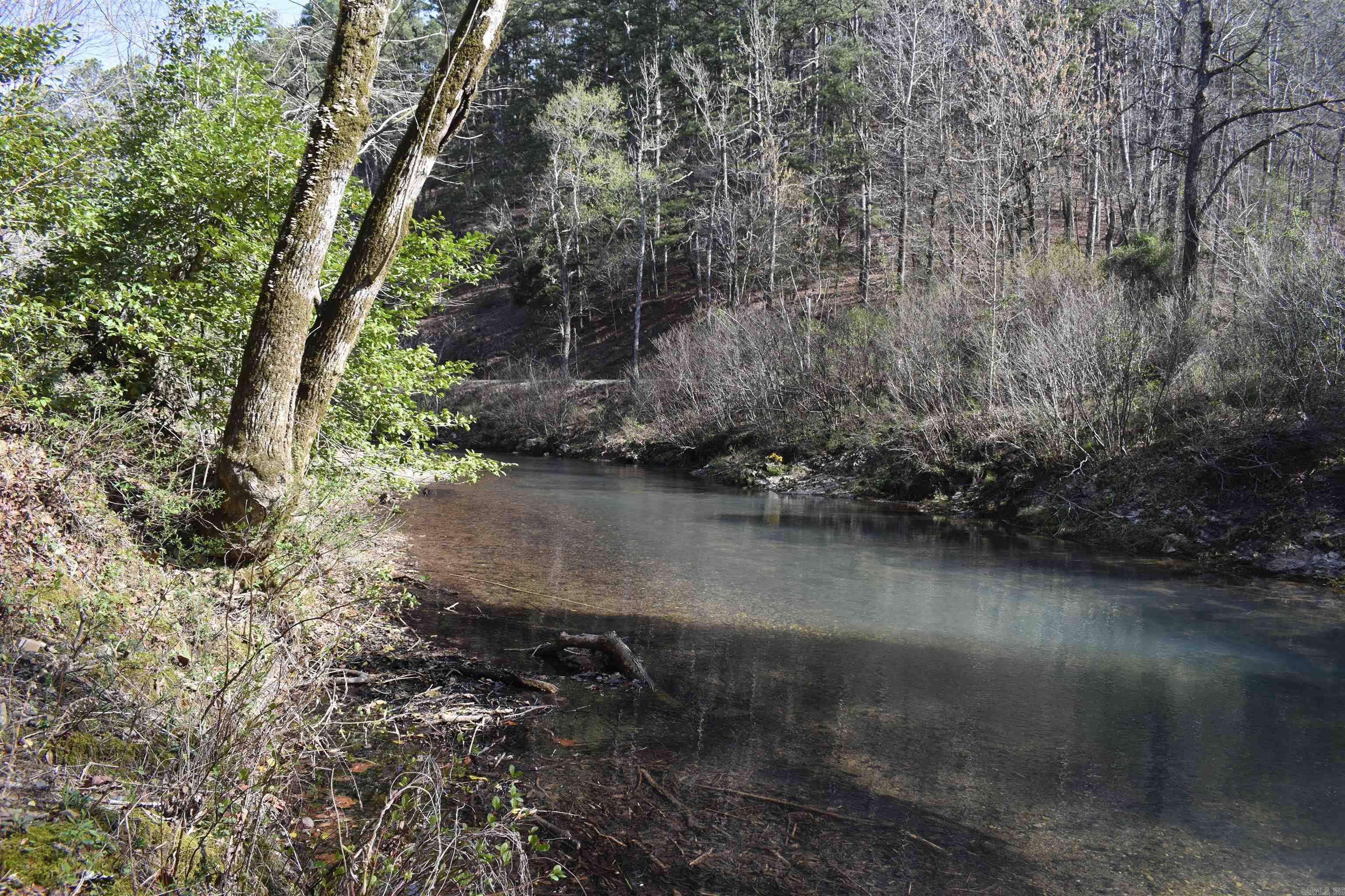 0000 Old Dallas Road  Norman, AR