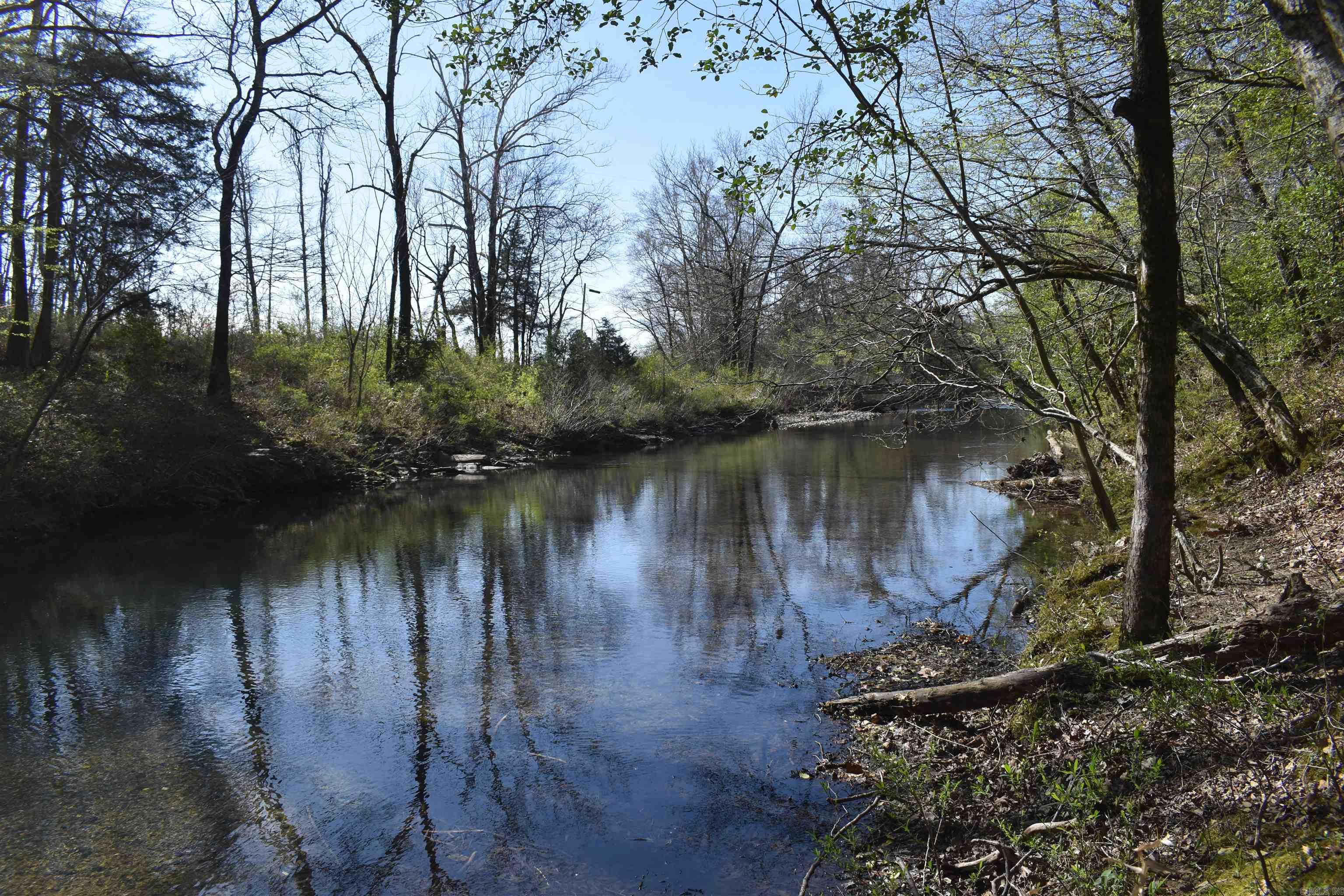 0000 Old Dallas Road  Norman, AR