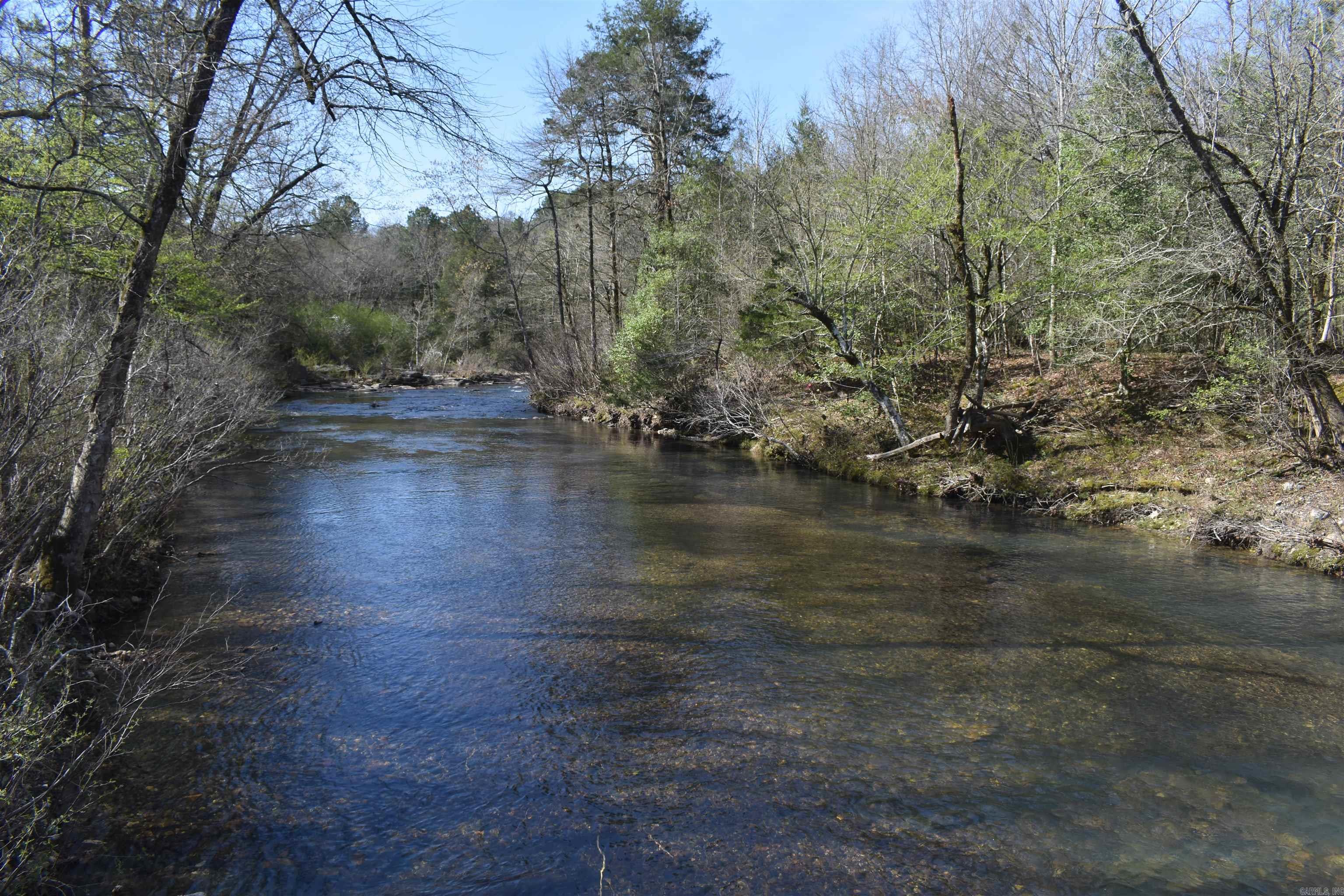 0000 Old Dallas Road  Norman, AR