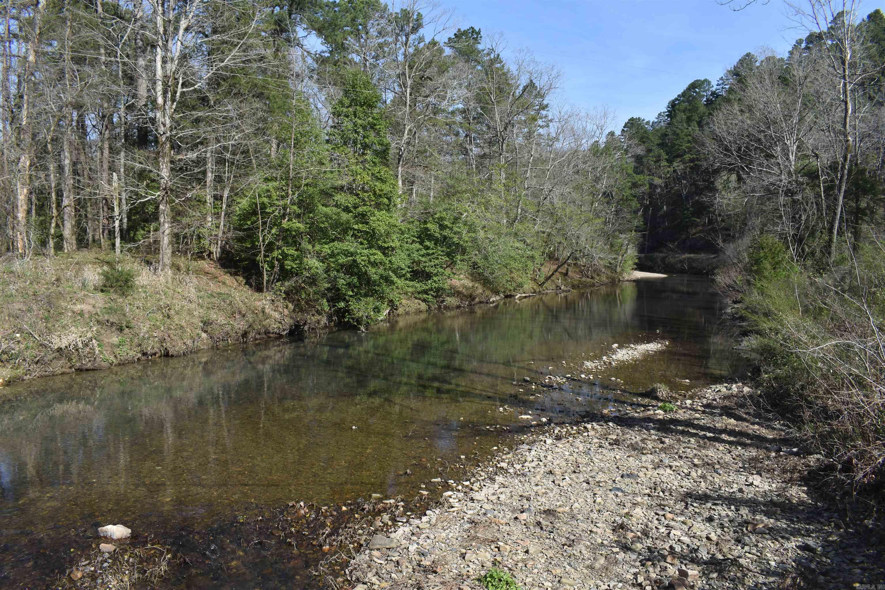 0000 Old Dallas Road  Norman, AR