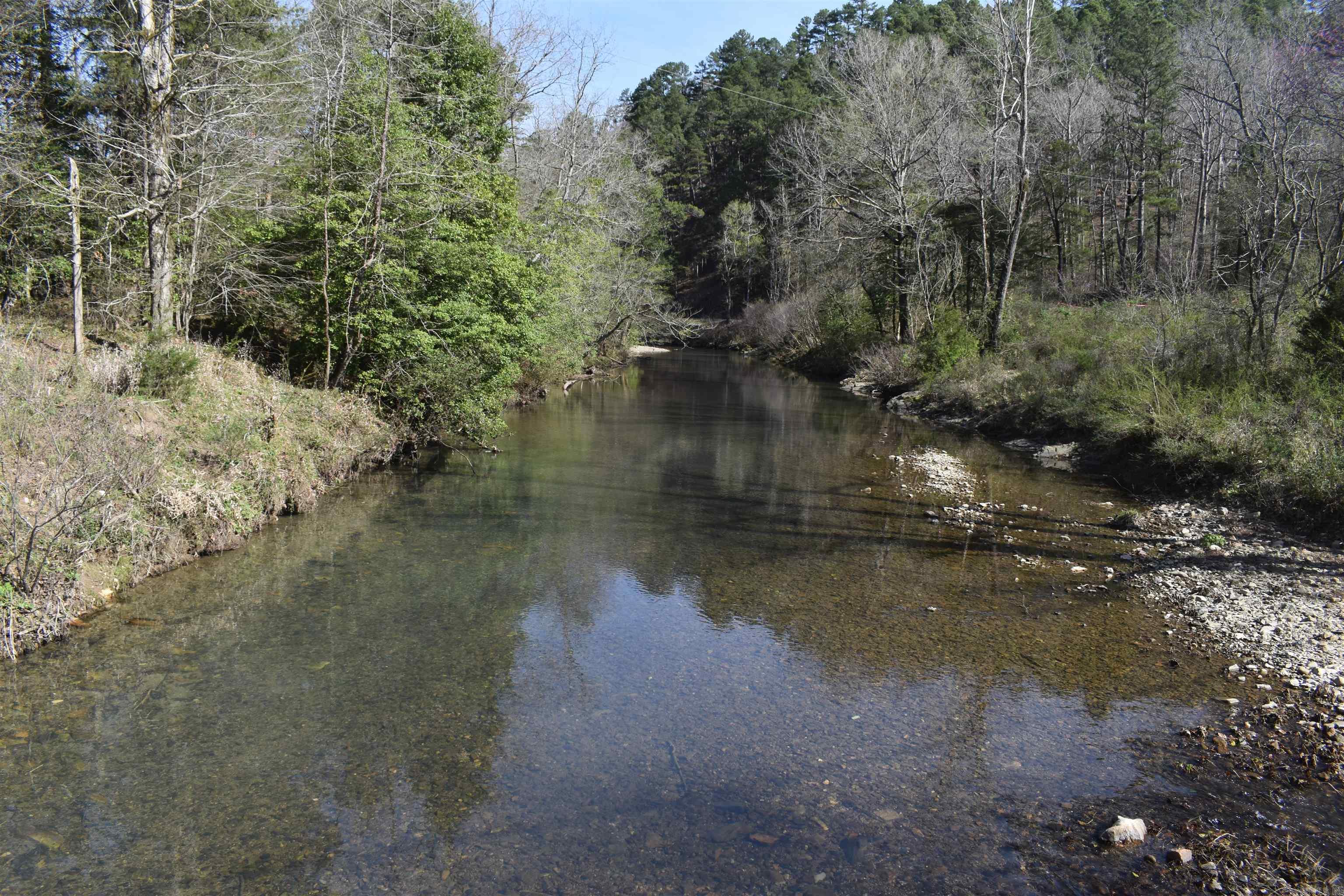 0000 Old Dallas Road  Norman, AR