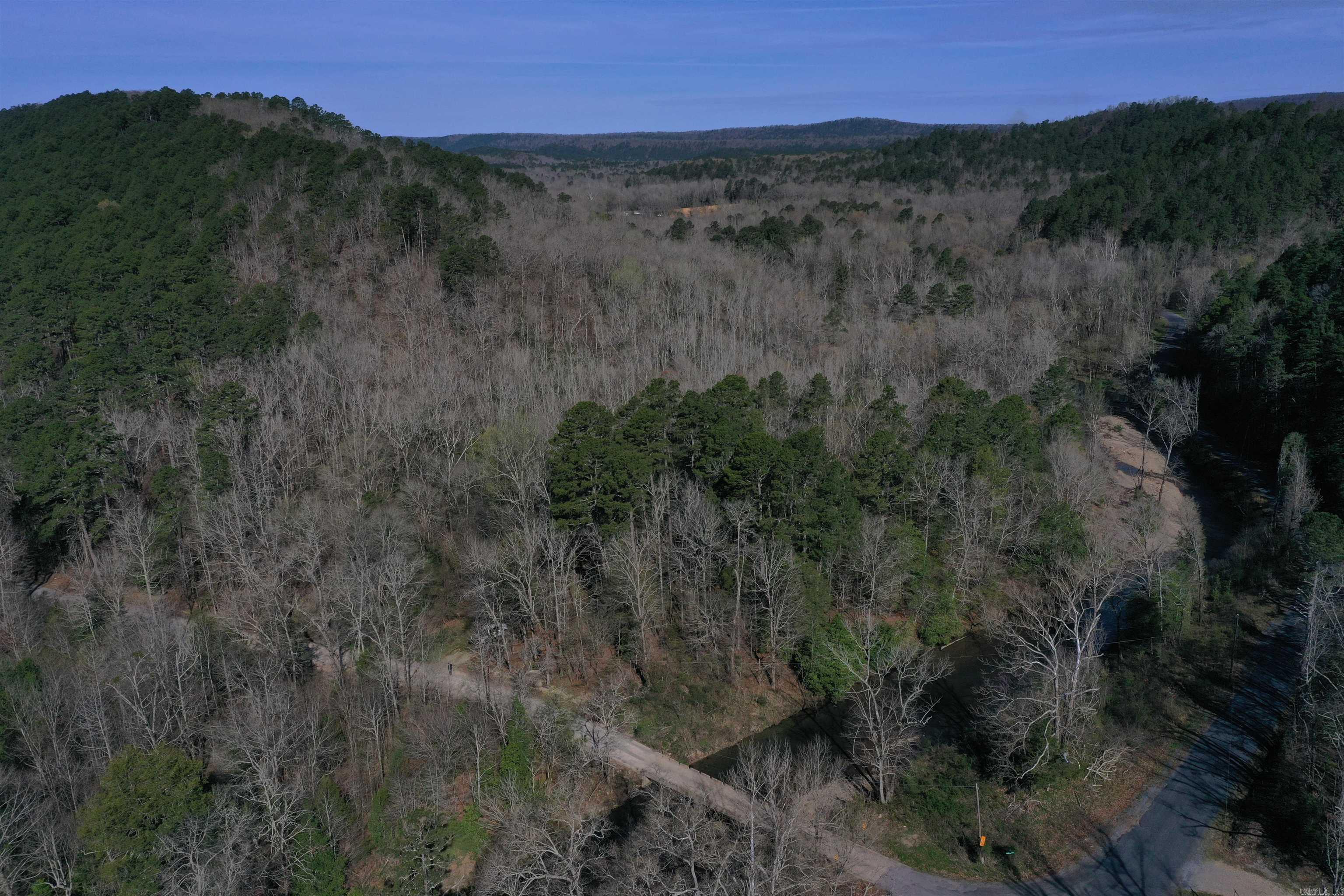 0000 Old Dallas Road  Norman, AR