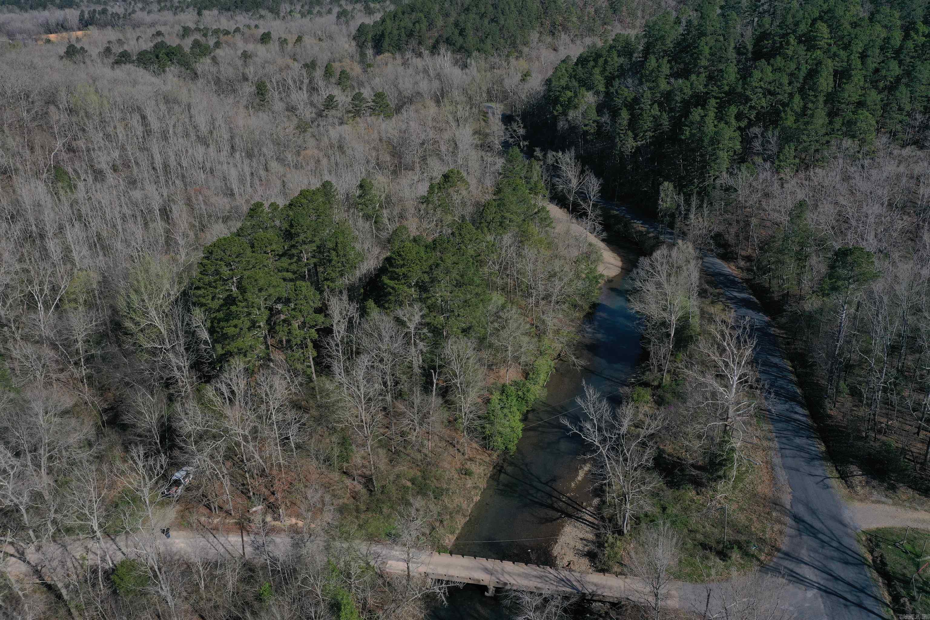 0000 Old Dallas Road  Norman, AR