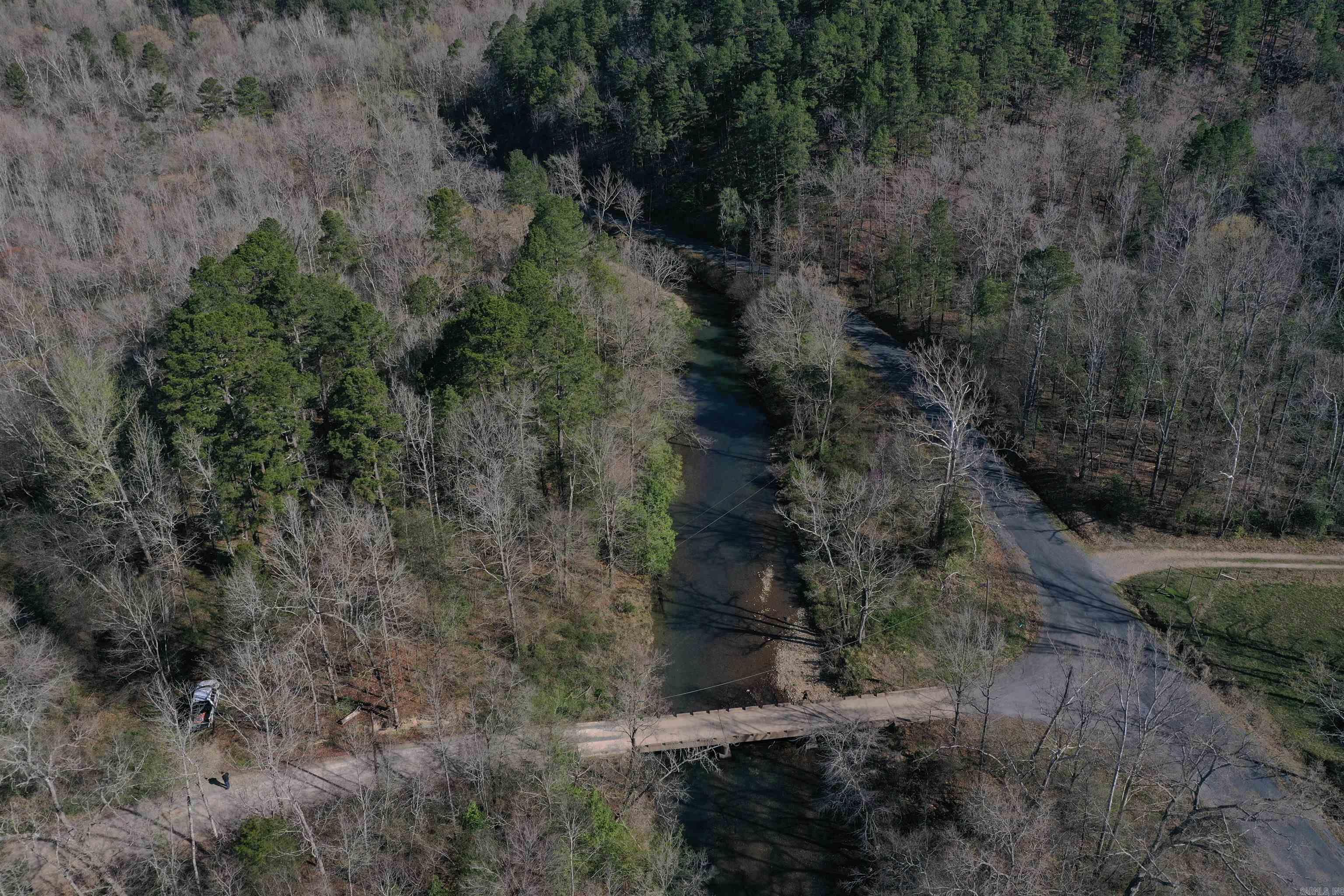 0000 Old Dallas Road  Norman, AR