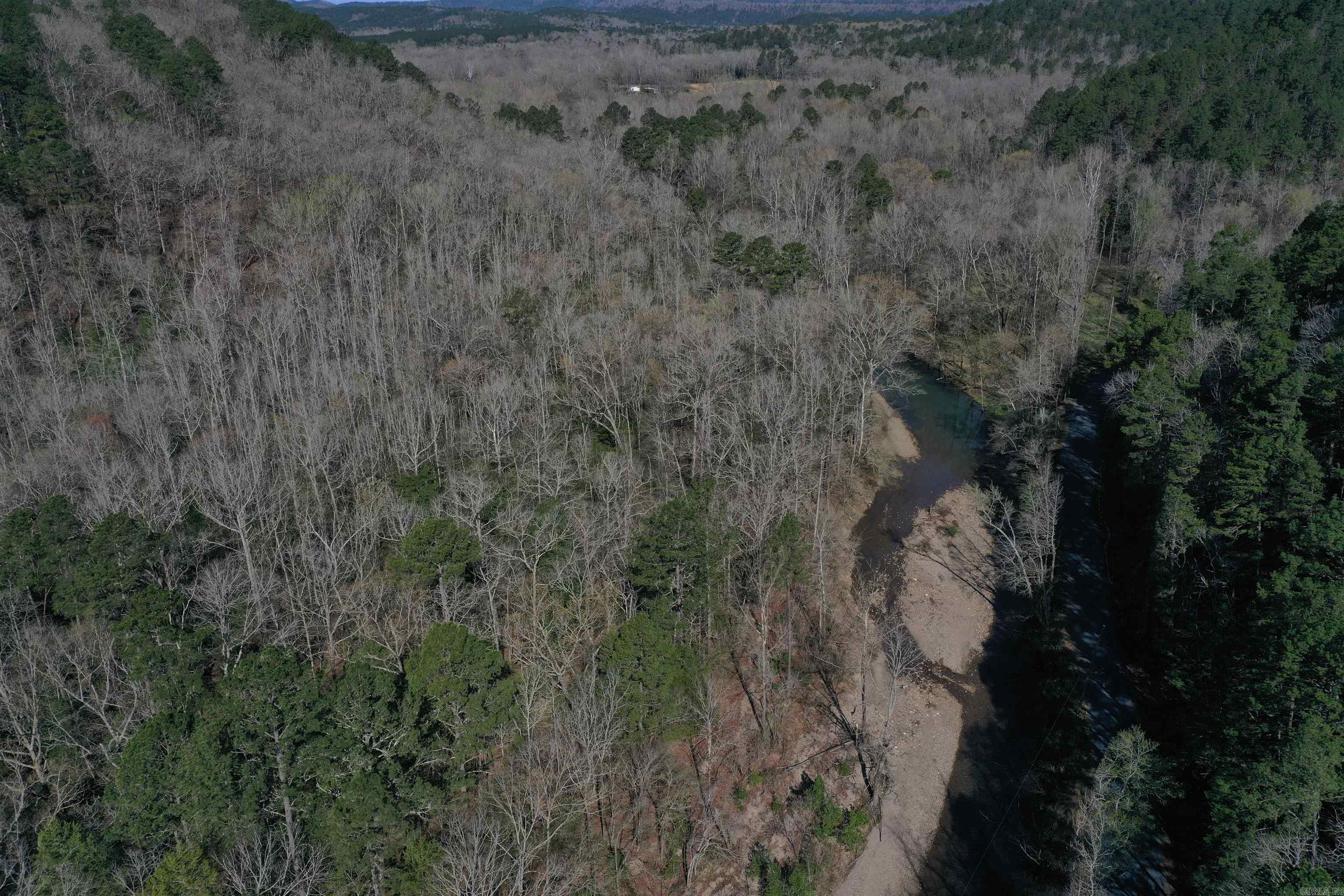 0000 Old Dallas Road  Norman, AR