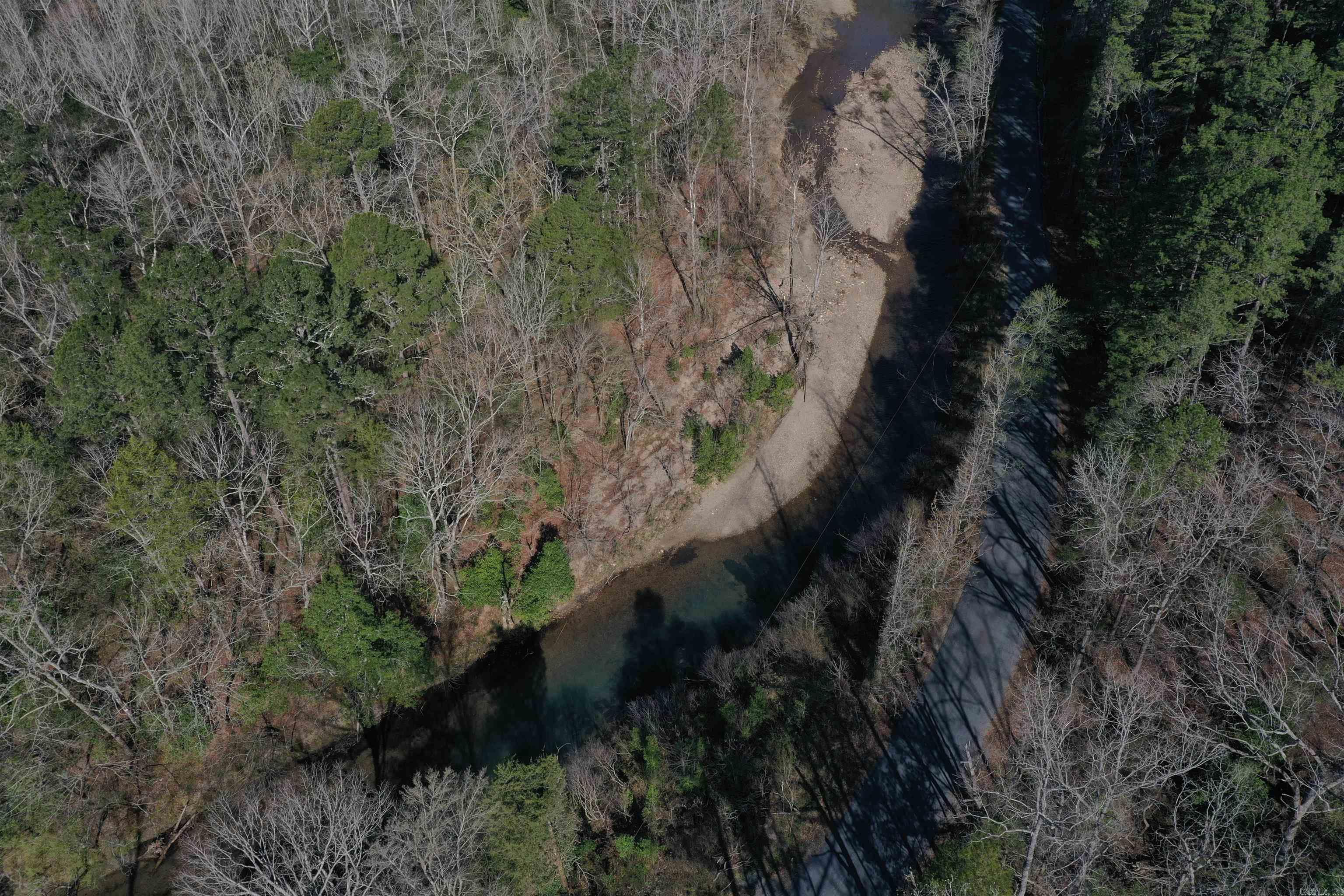 0000 Old Dallas Road  Norman, AR