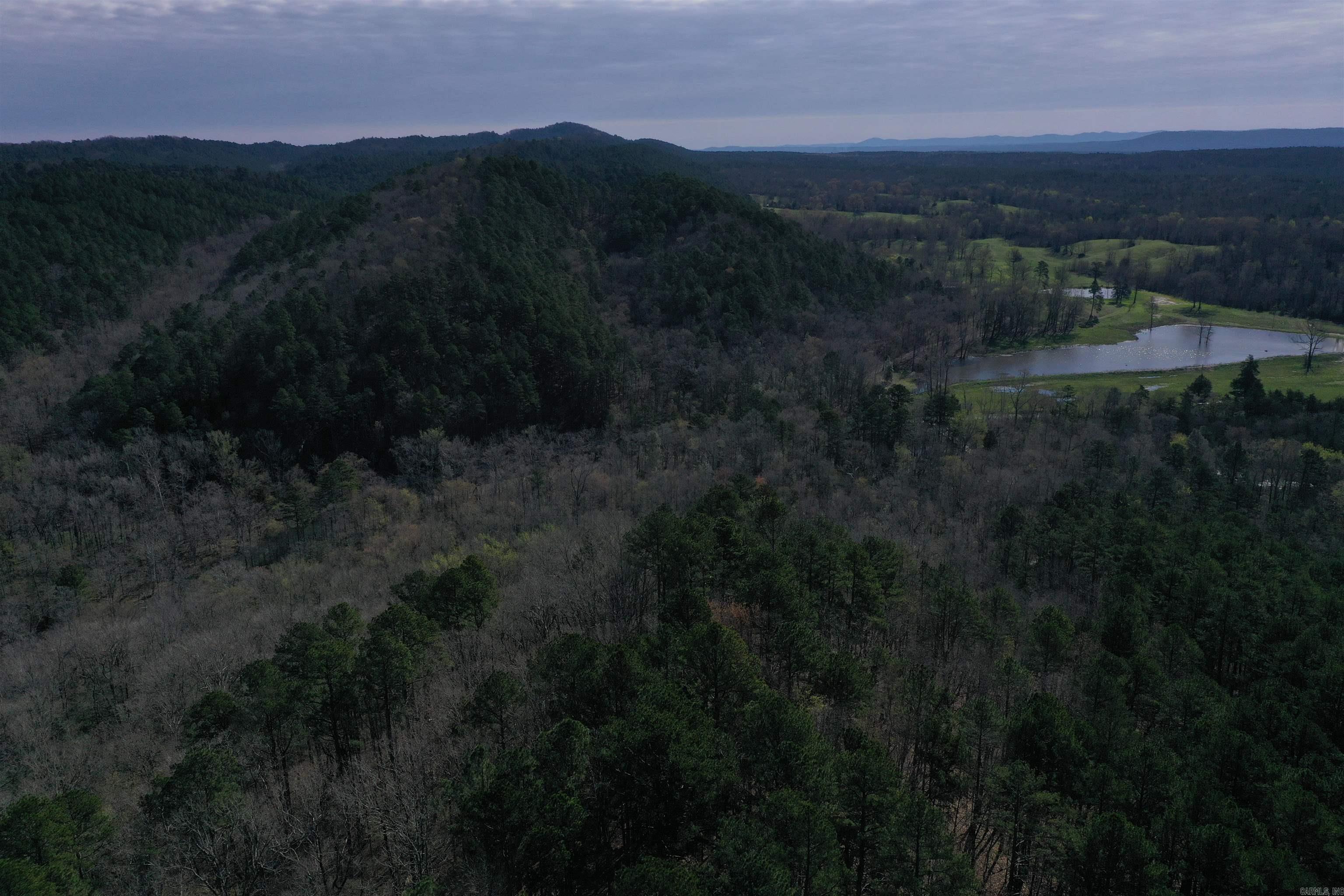 0000 Old Dallas Road  Norman, AR