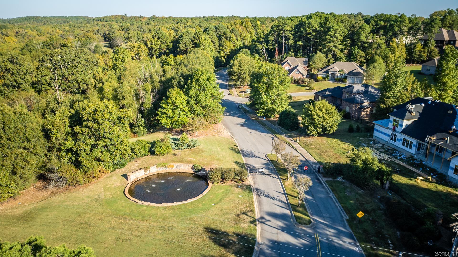  West Lake  Little Rock, AR