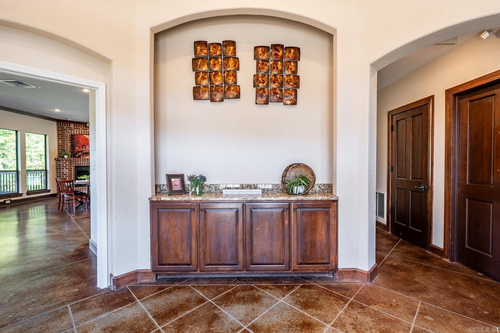  West Lake  Little Rock, AR