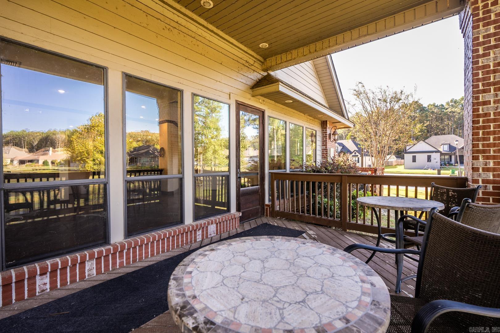  West Lake  Little Rock, AR