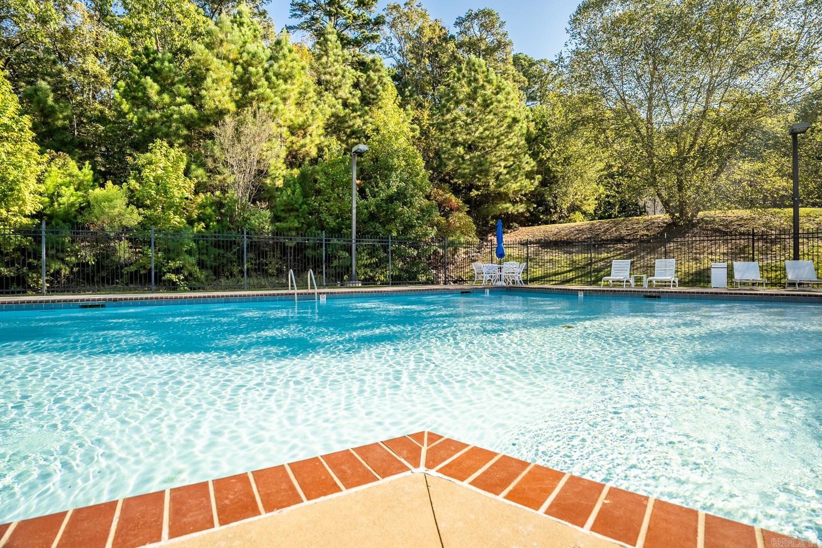  West Lake  Little Rock, AR