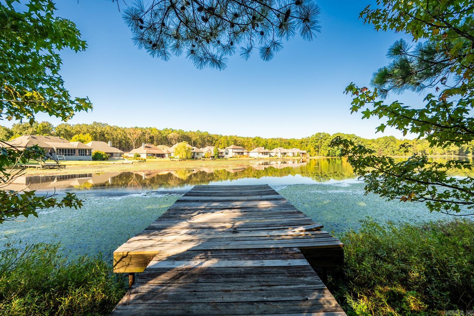  West Lake  Little Rock, AR