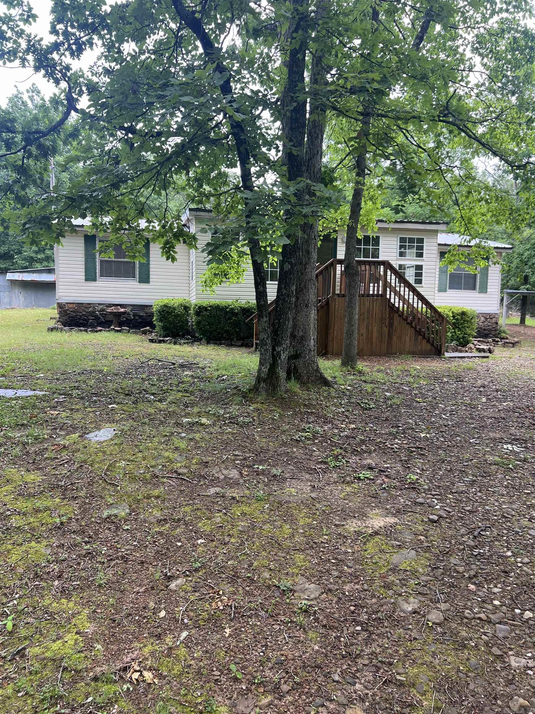 1770 Old Hickory Shirley, AR 72153