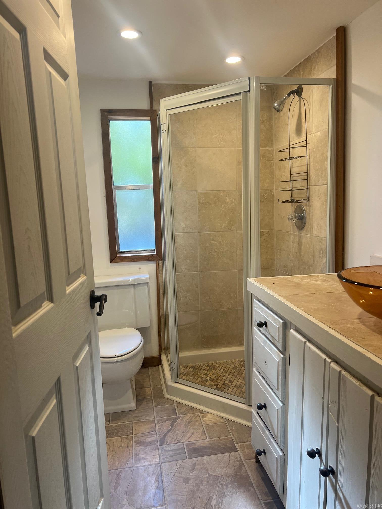 1770 Old Hickory  Shirley, AR