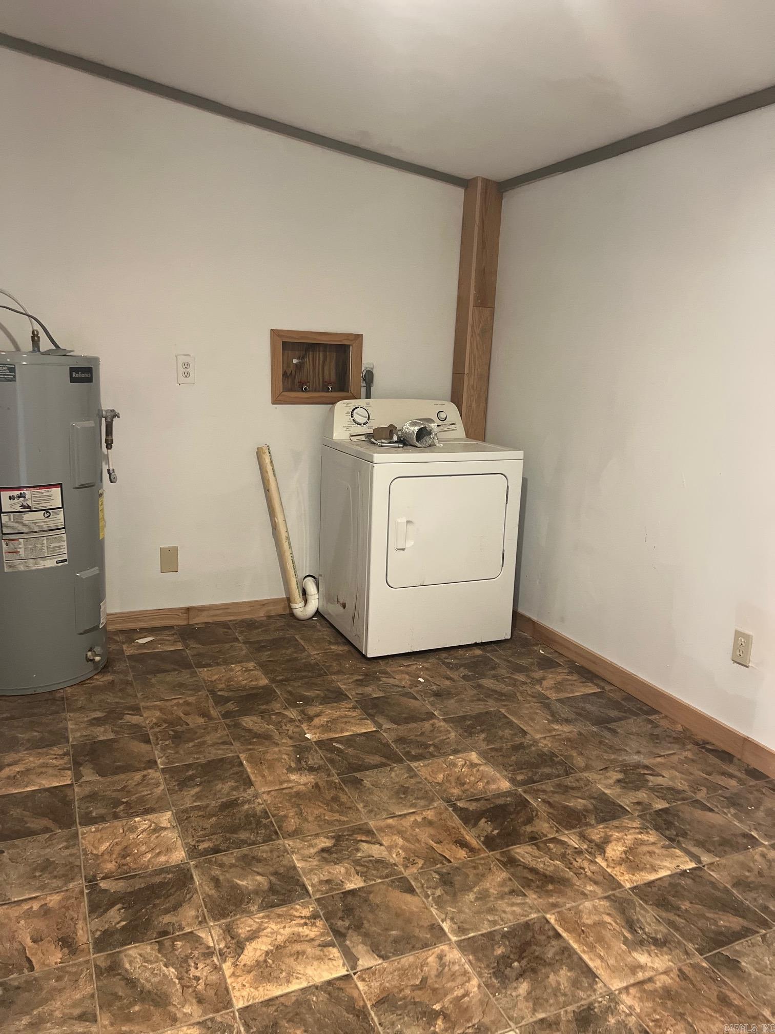 1770 Old Hickory  Shirley, AR